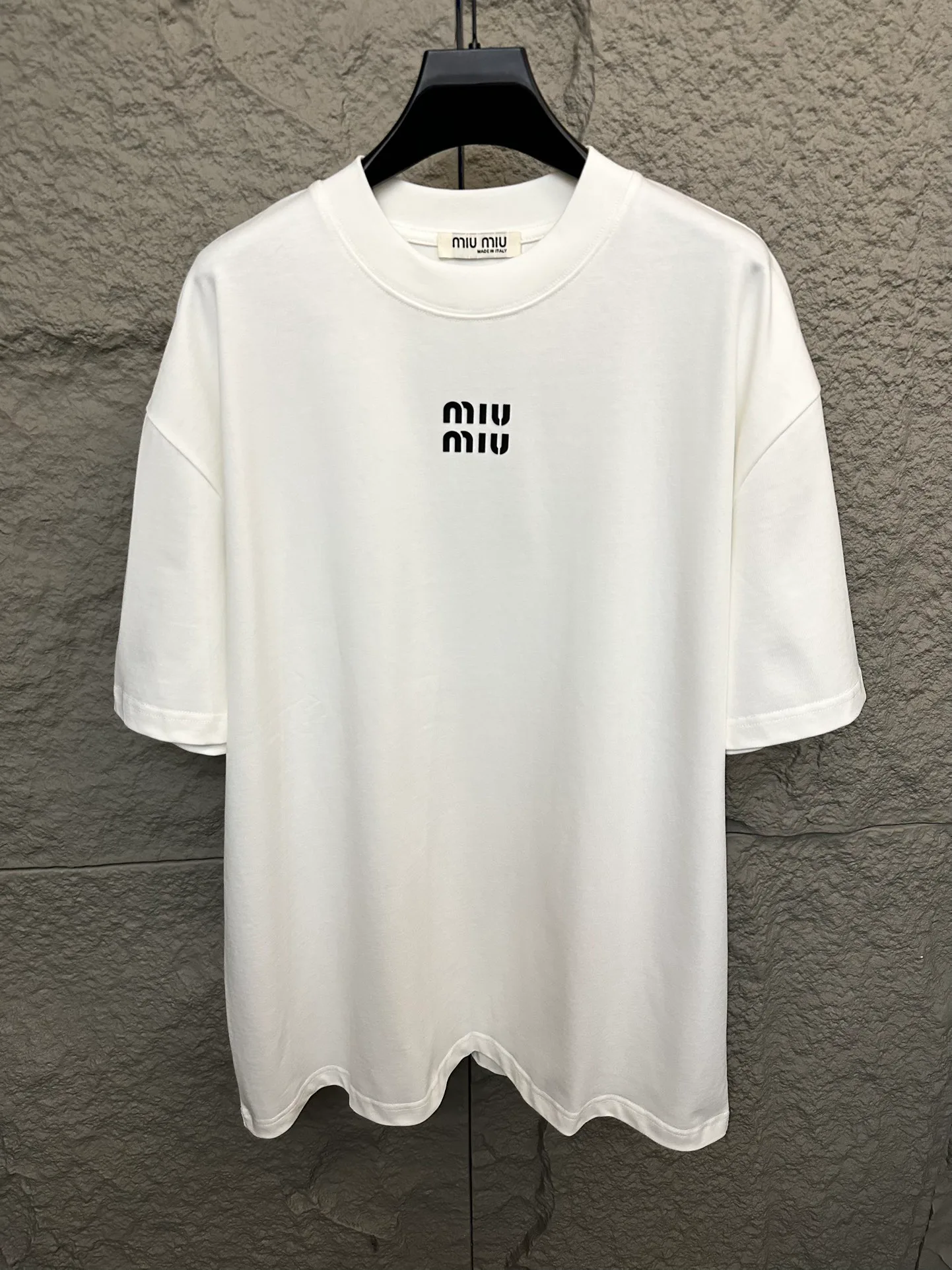 Футболки Женские Miu Miu 11538790