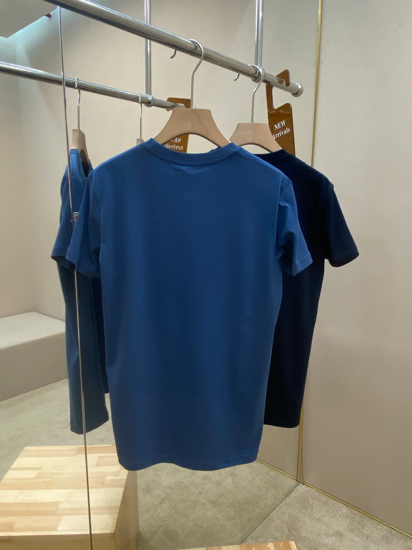 Футболки Мужские Moncler 12680424