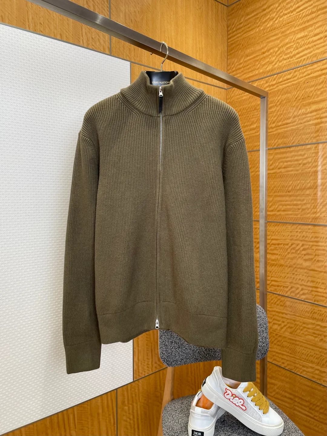 Куртки И Пуховики Мужские Maison Margiela 715894