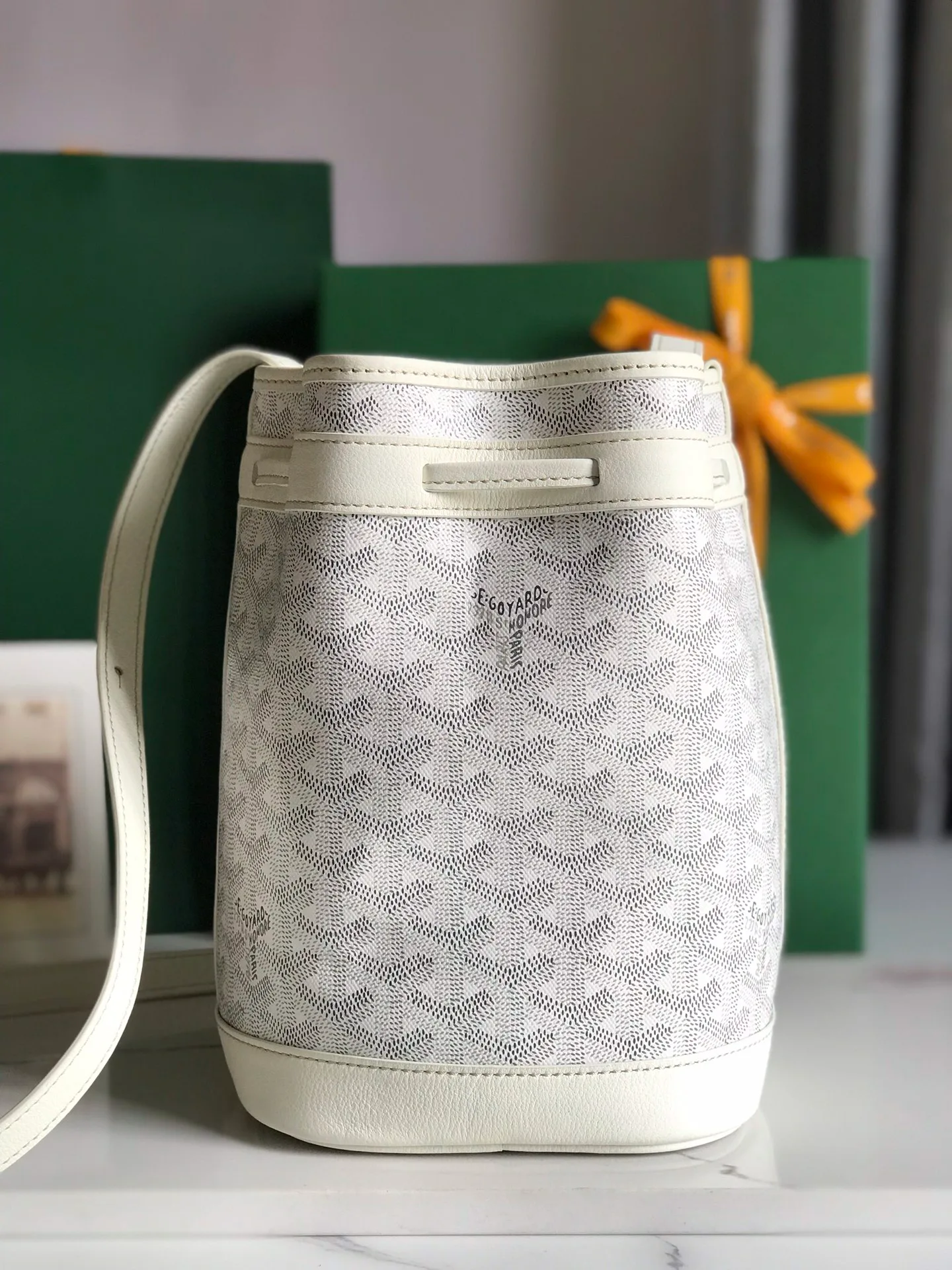 Сумки На Ремне Женские Goyard 199921