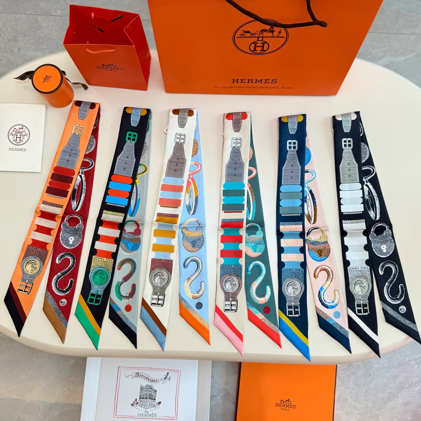 Платки Hermes 14190895
