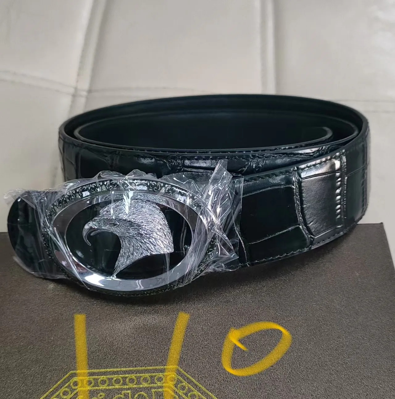 Ремни Versace 2074