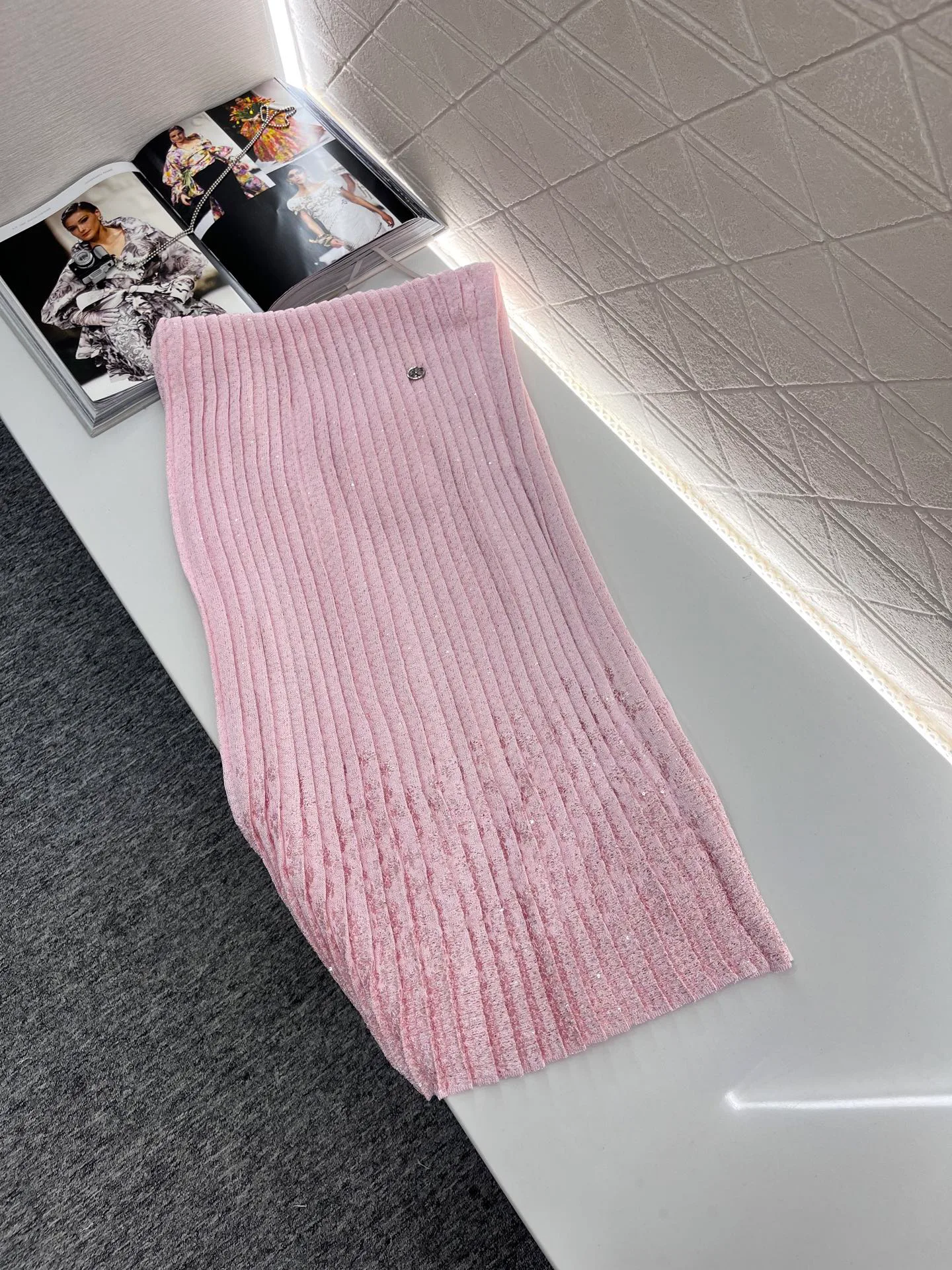 Юбки Женские Chanel 22006