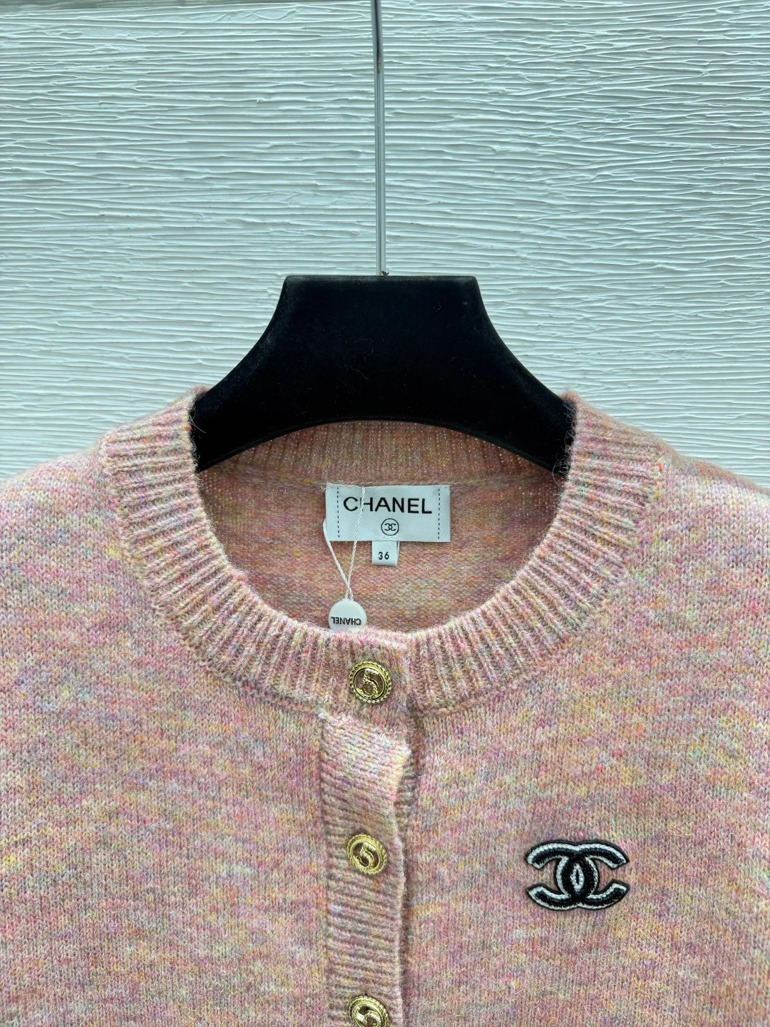 Джемперы И Свитеры Женские Chanel 18021915