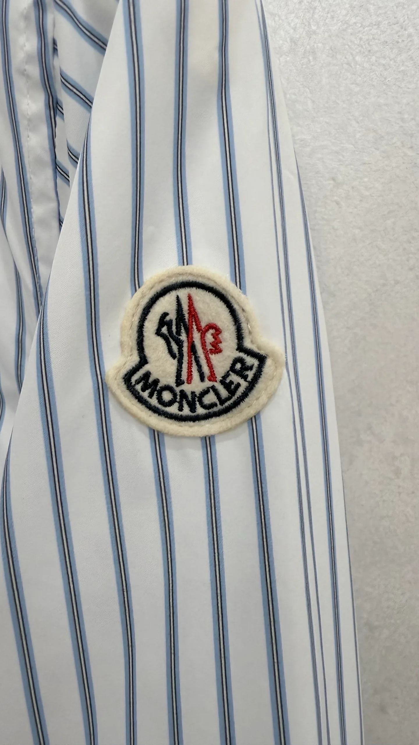 Рубашки Женские Moncler 11519062