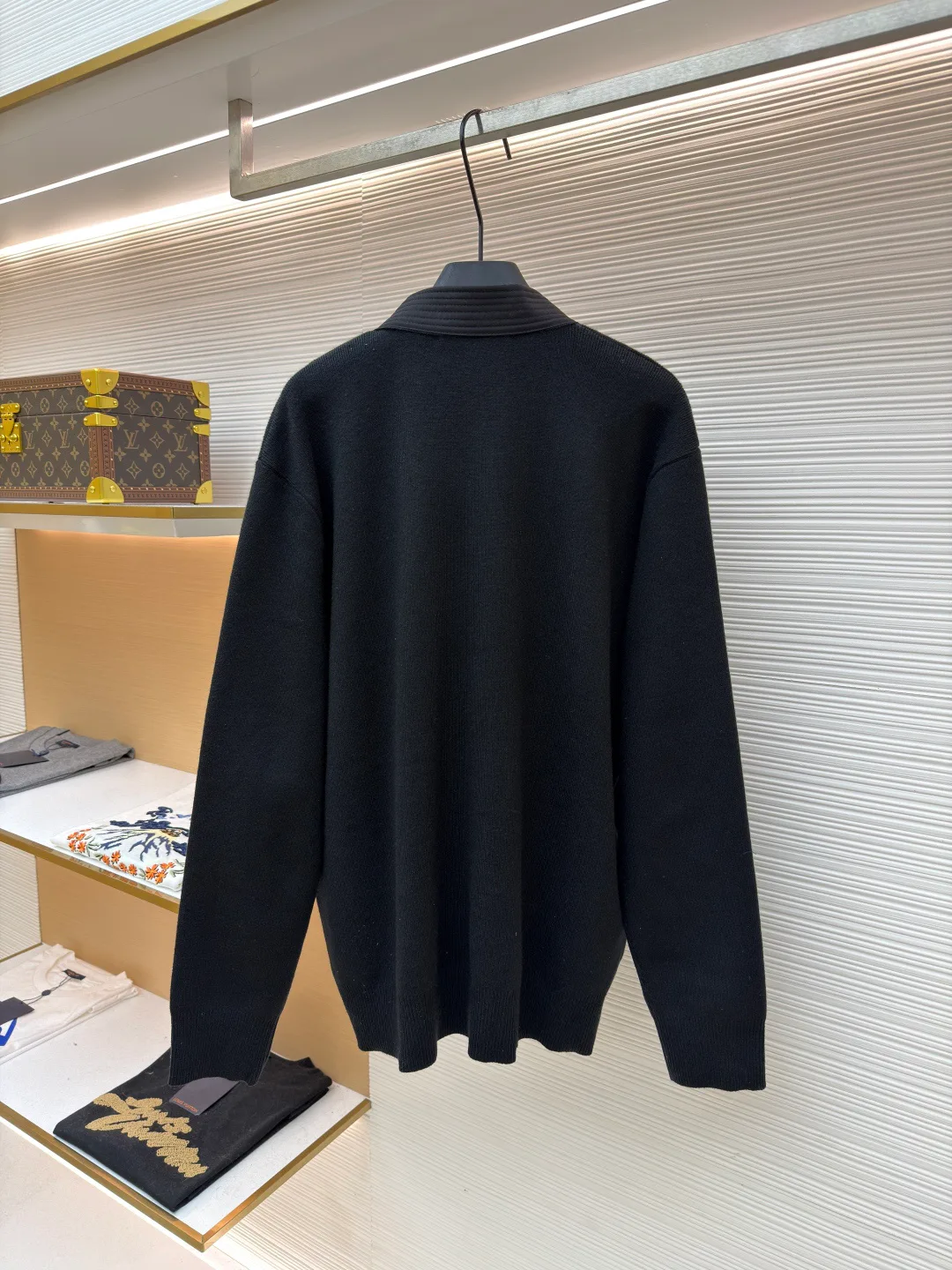 Джемперы И Свитеры Мужские Louis Vuitton 11399330