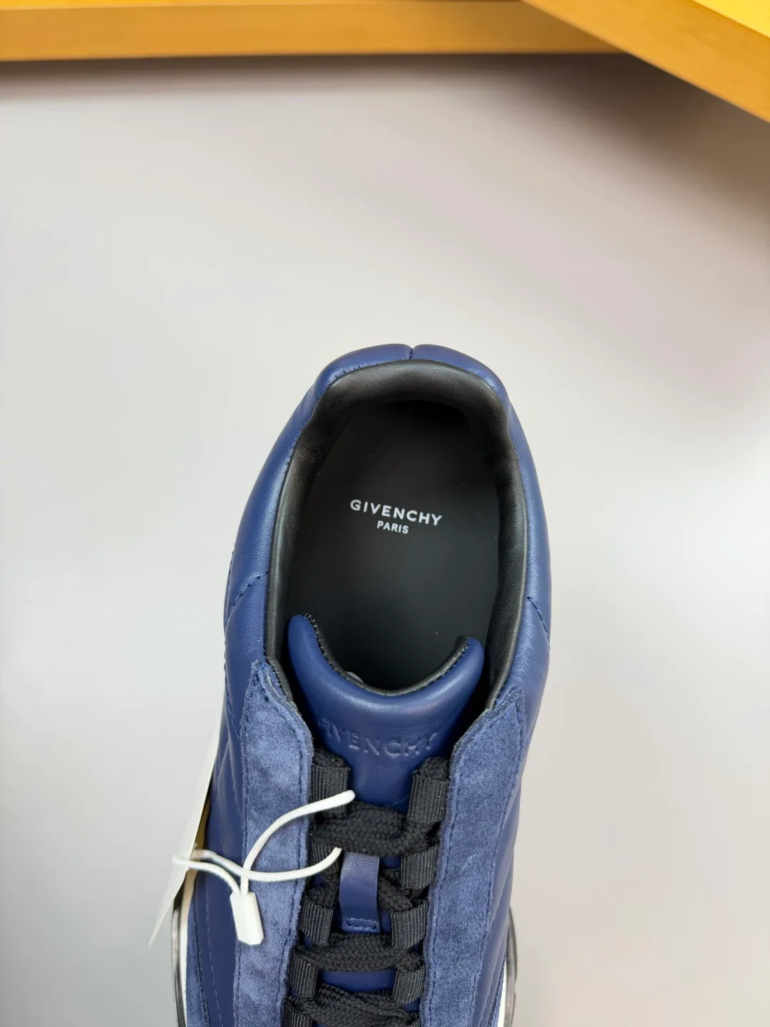 Кроссовки Мужские Givenchy 498026