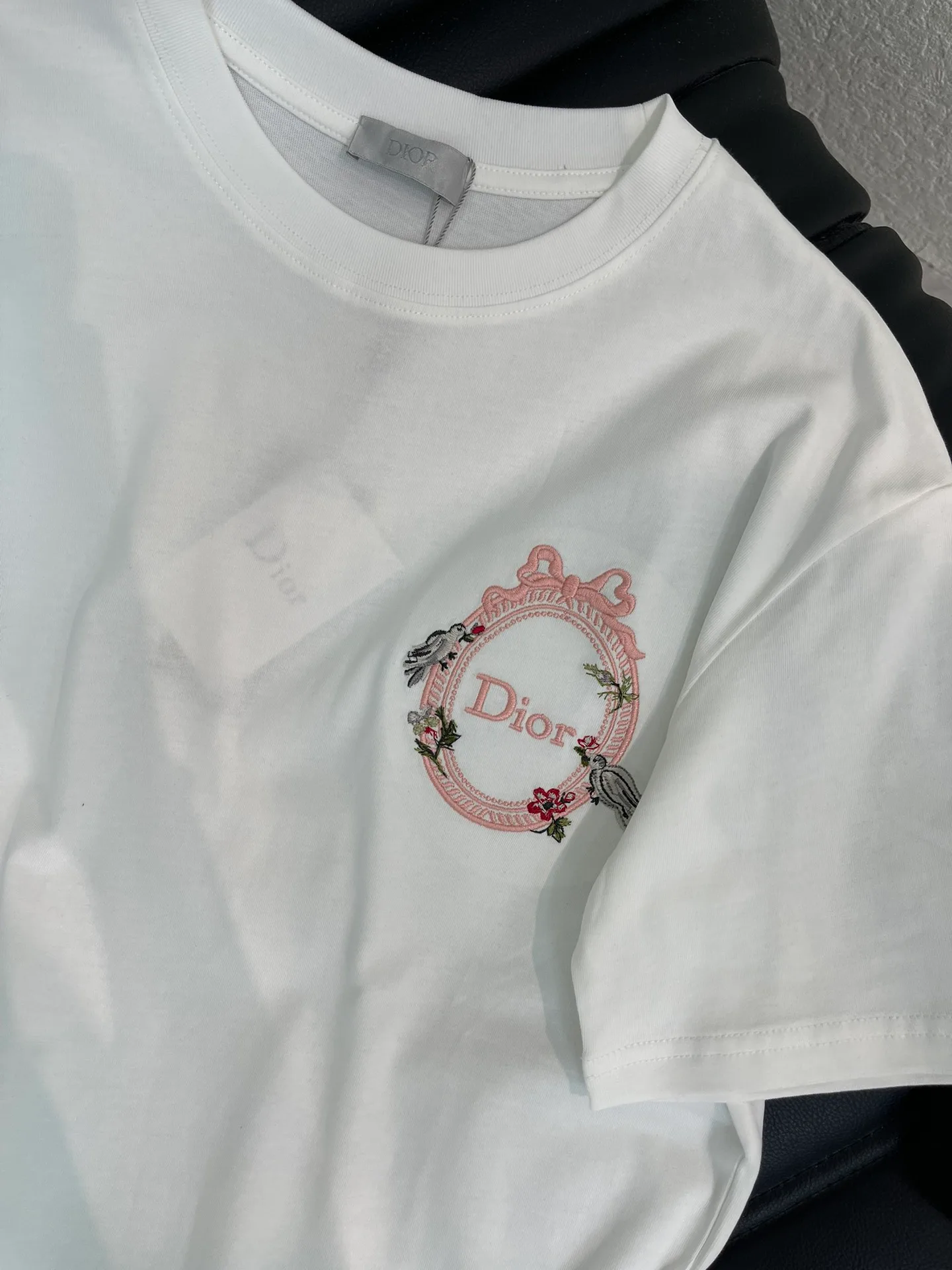 Футболки Женские Christian Dior 10537814