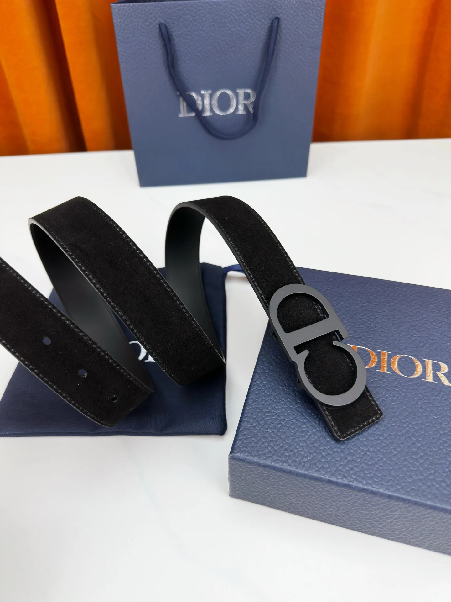 Ремни Christian Dior 832172