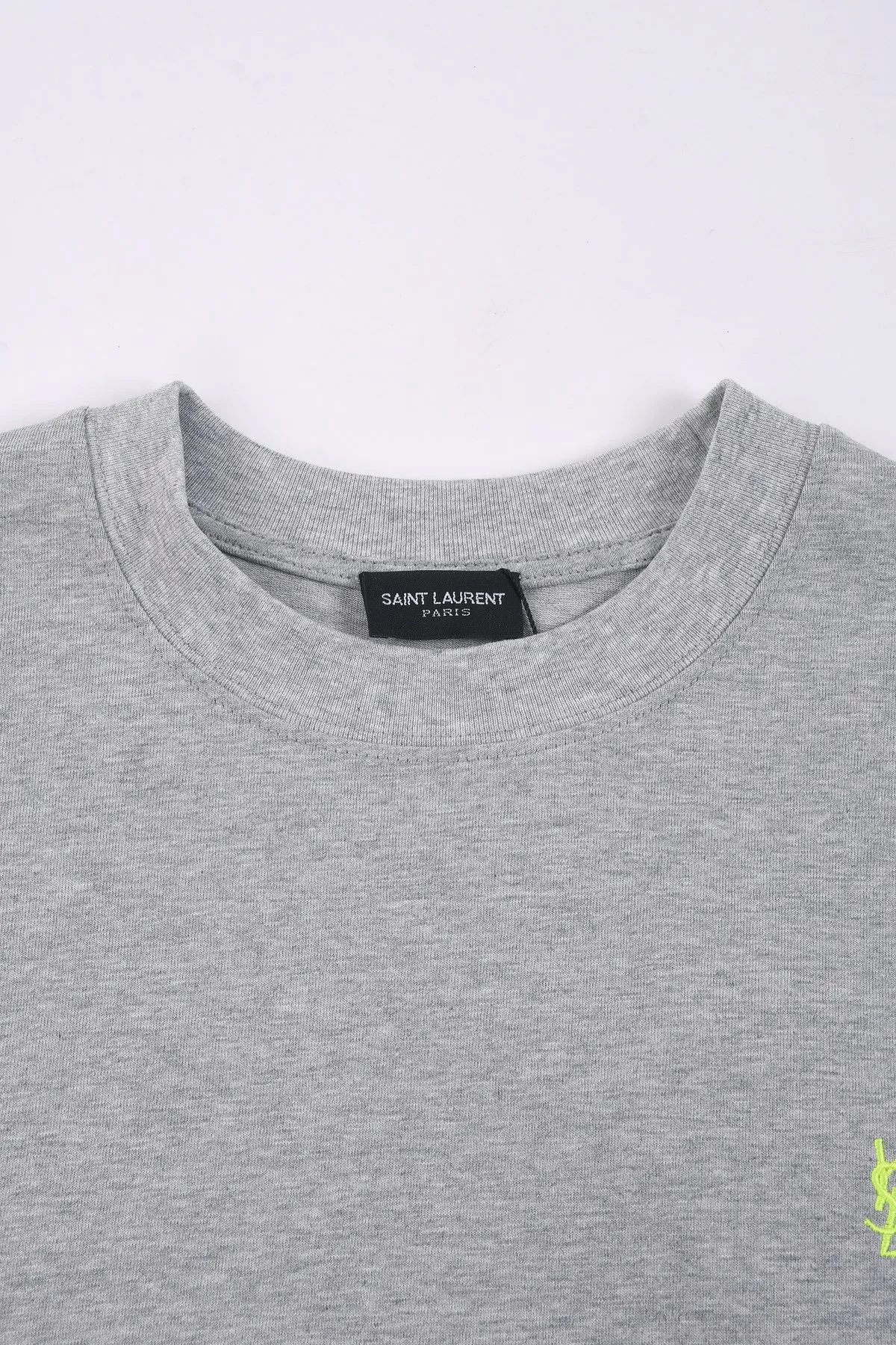 Футболки Женские Saint Laurent 36118