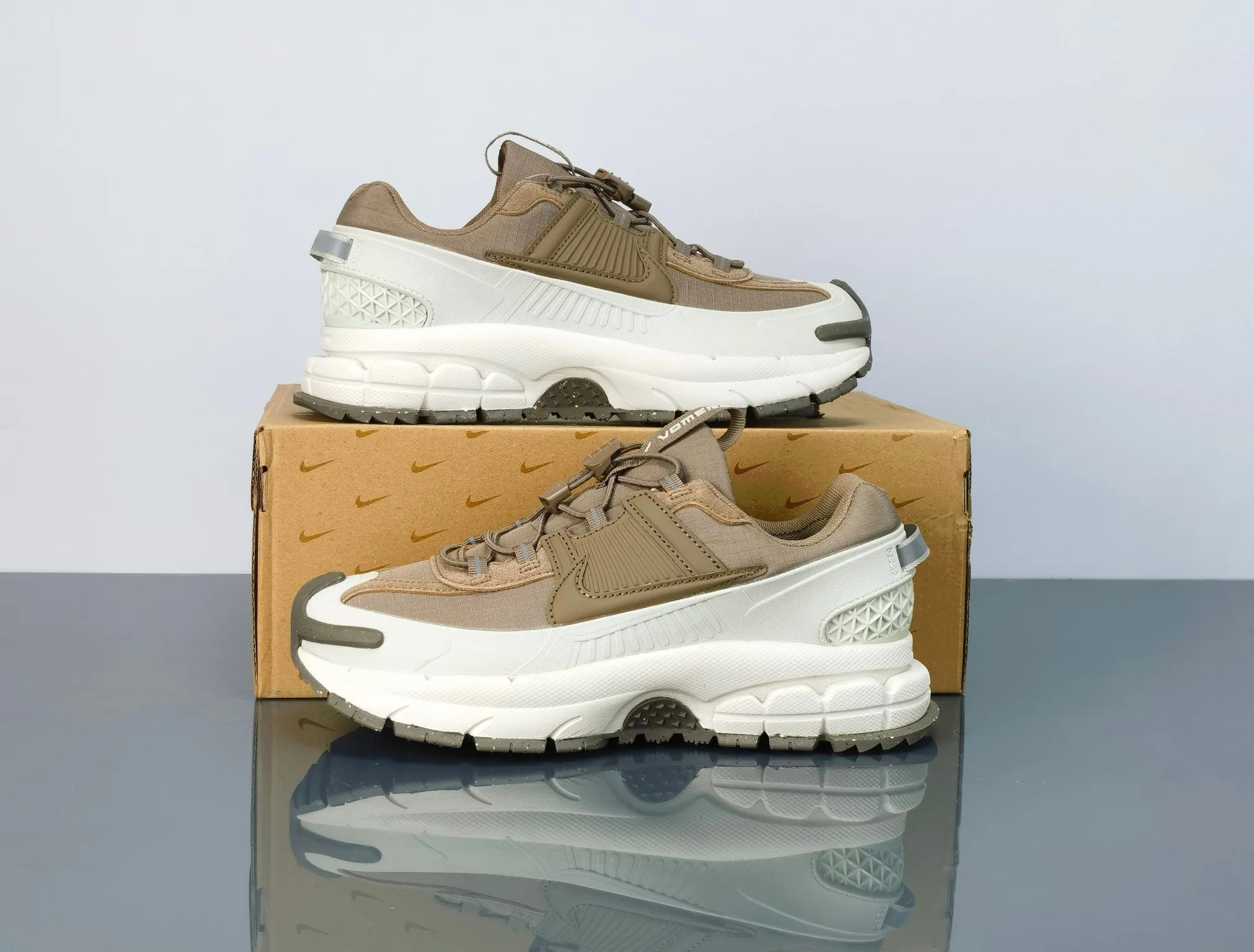 Кроссовки Мужские Nike 57624