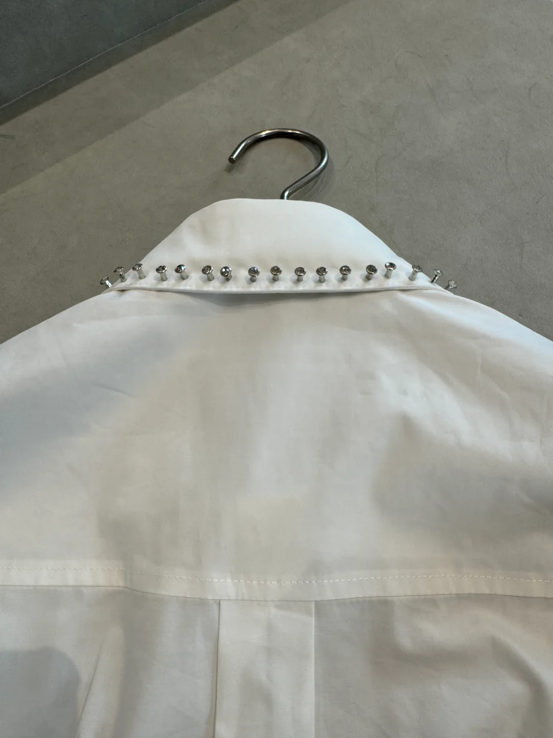 Рубашки Женские Alexander Wang 12400248