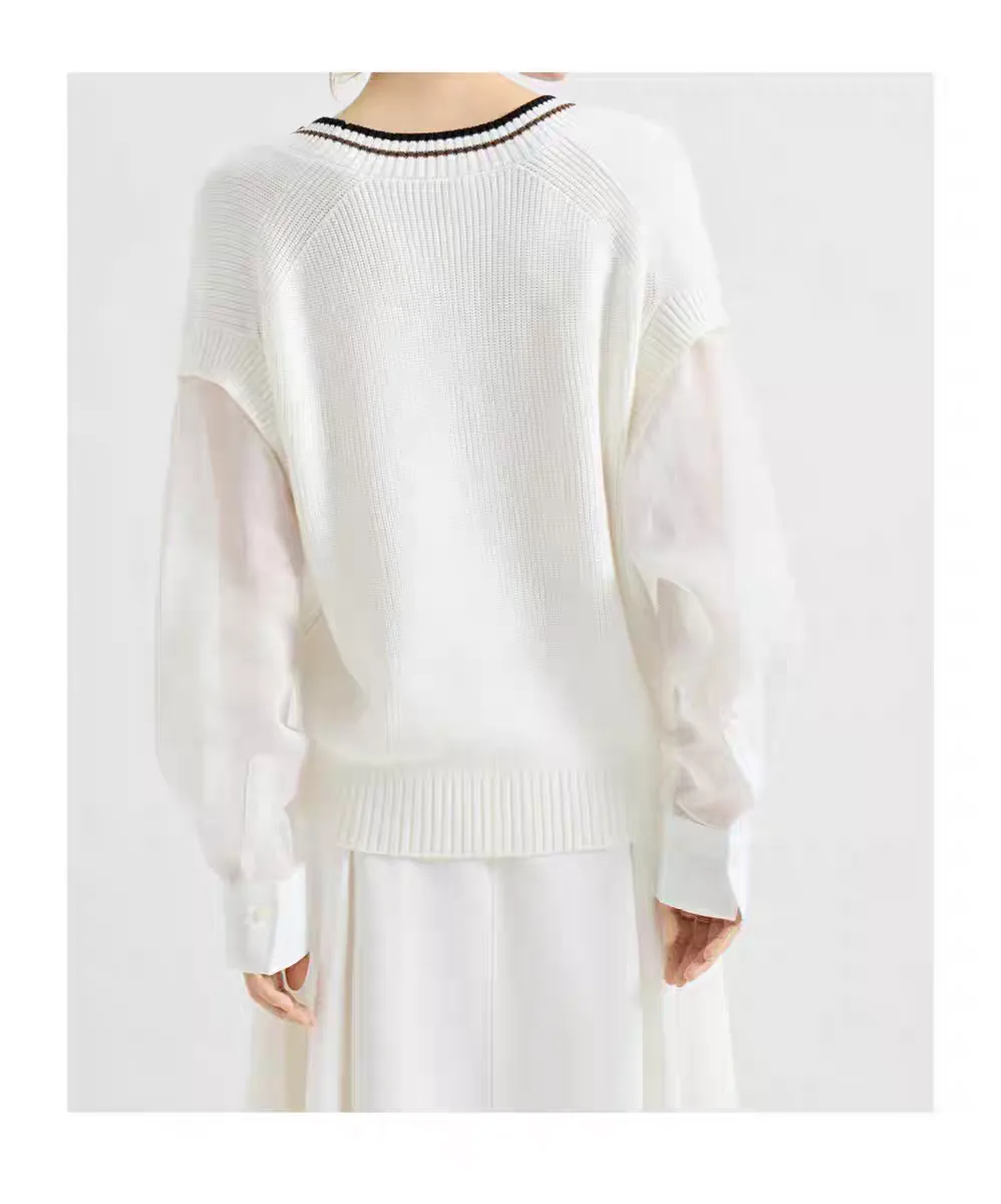 Джемперы И Свитеры Женские Brunello Cucinelli 3531575