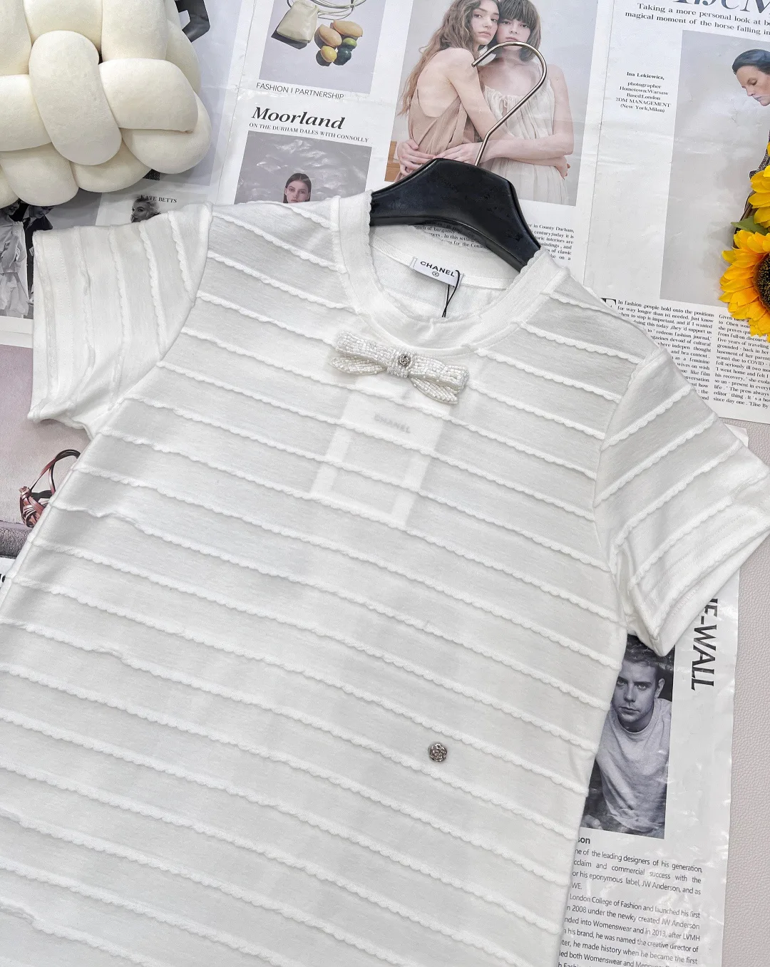 Платья Женские Chanel 13309487