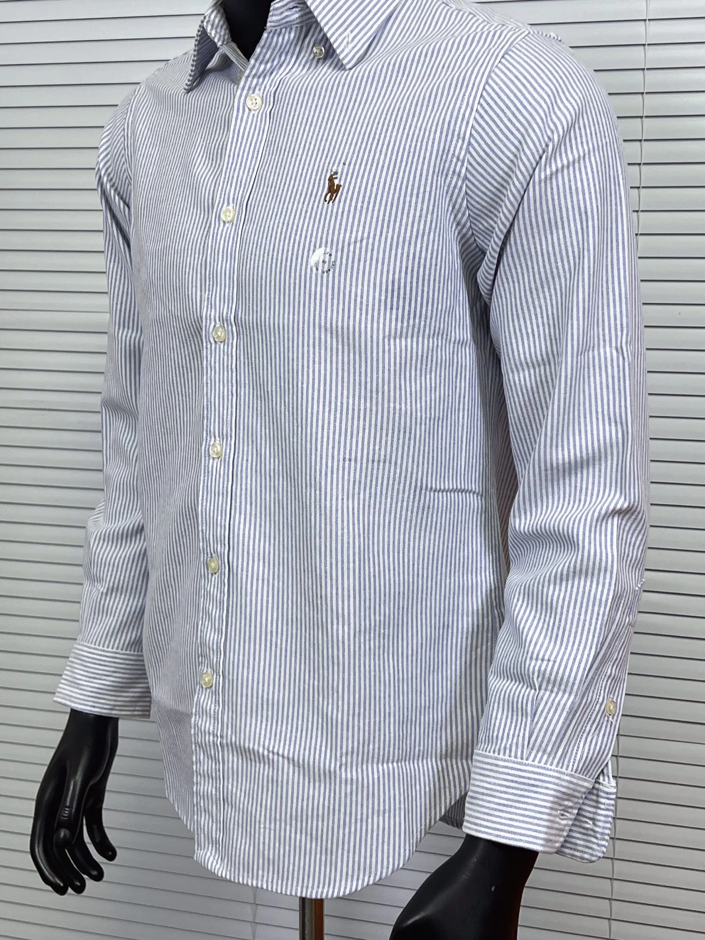 Рубашки Мужские Ralph Lauren 11411613