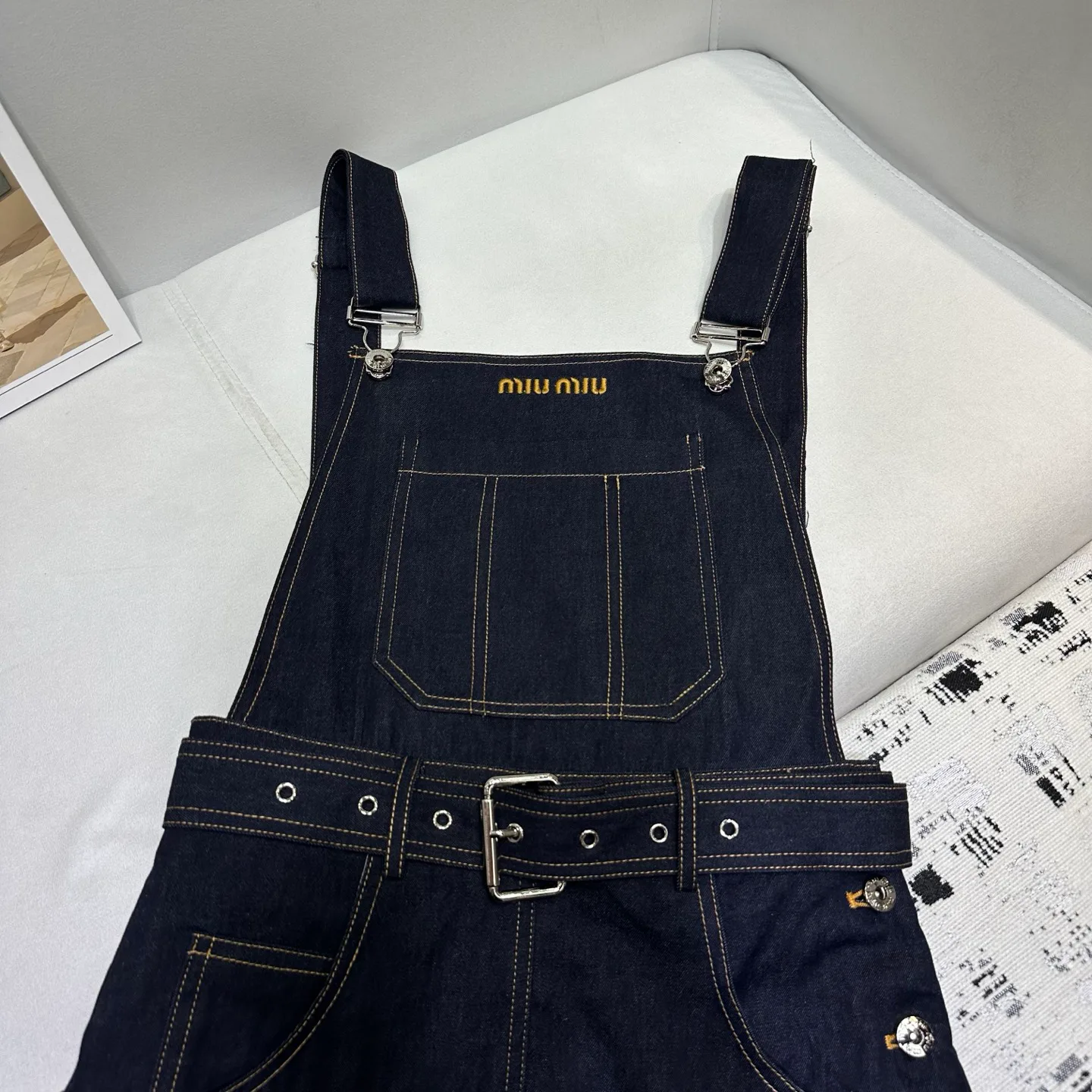 Платья Женские Miu Miu 29298