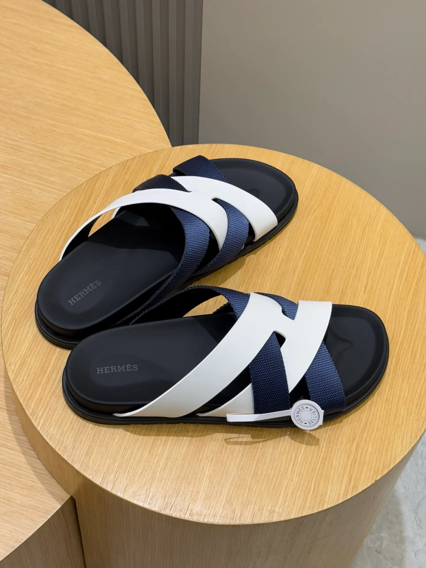 Сандалии Мужские Hermes 13185938