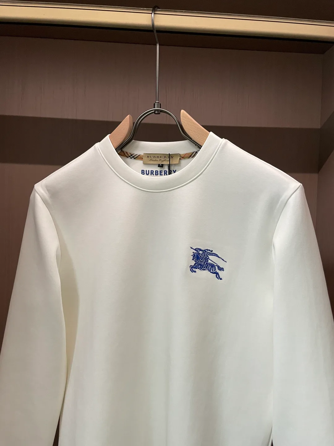 Свитшоты И Худи Женские Burberry 399654