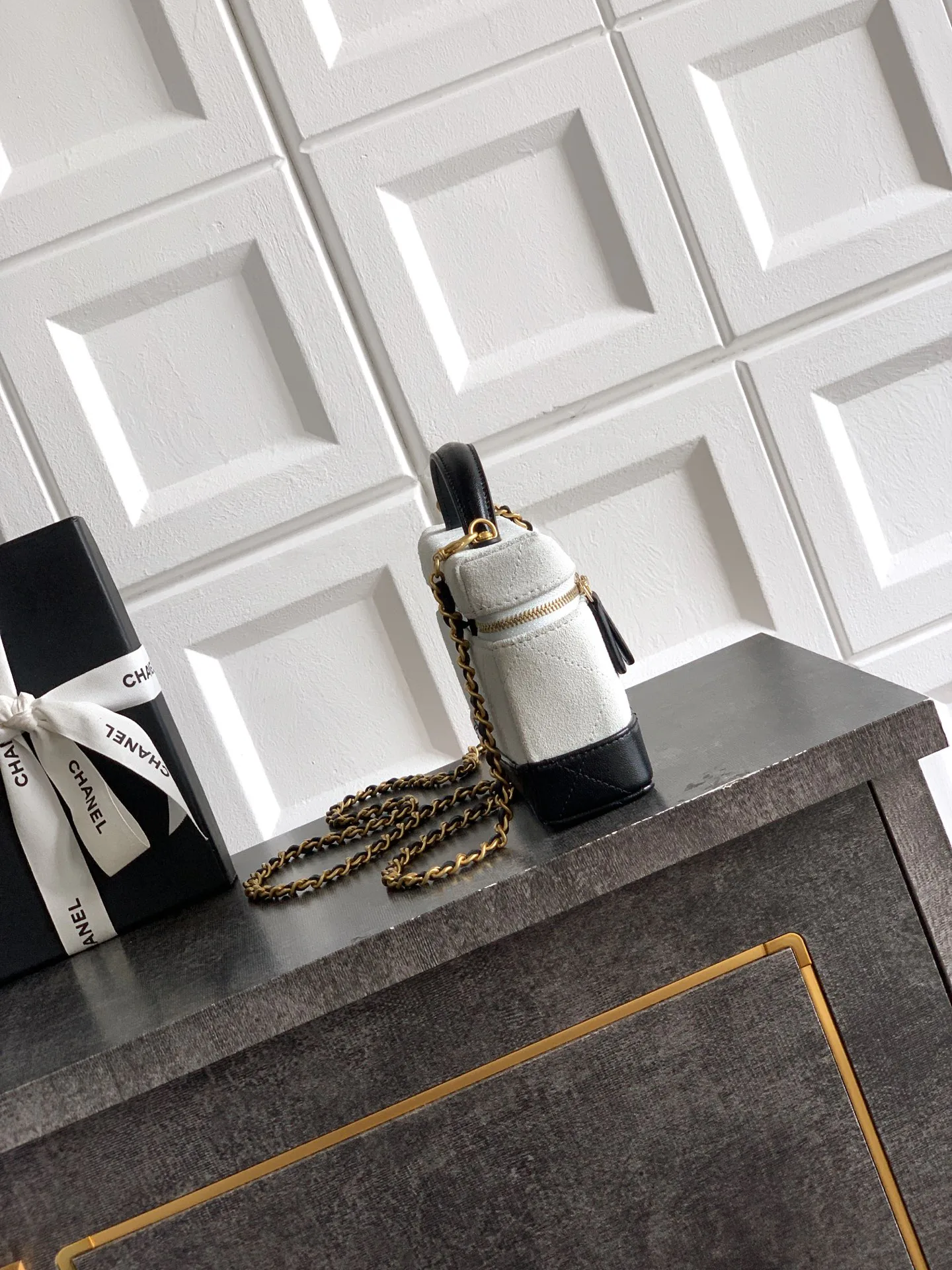 Классические Сумки Женские Chanel 13186869