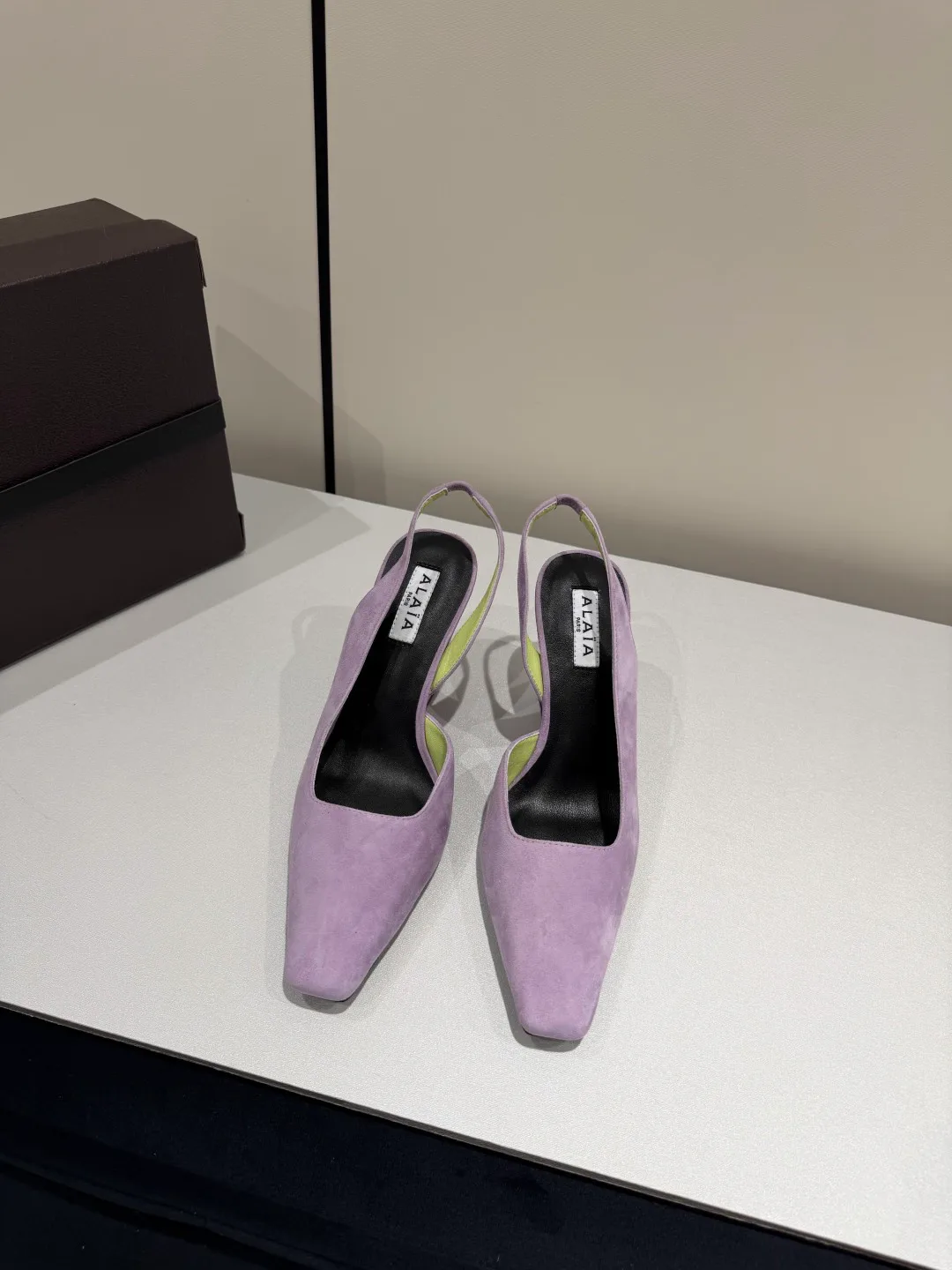 Босоножки Женские Alaia 13142167