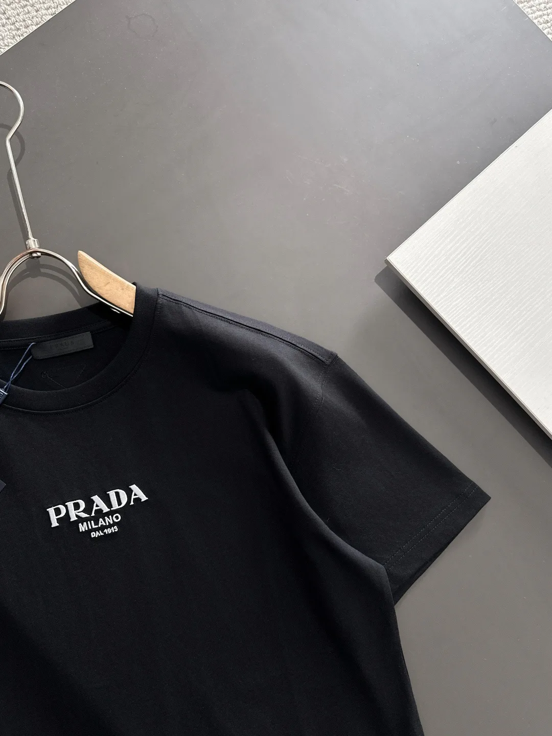 Футболки Мужские Prada 11664754