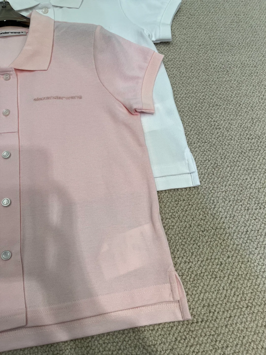 Футболки Женские Alexander Wang 28936