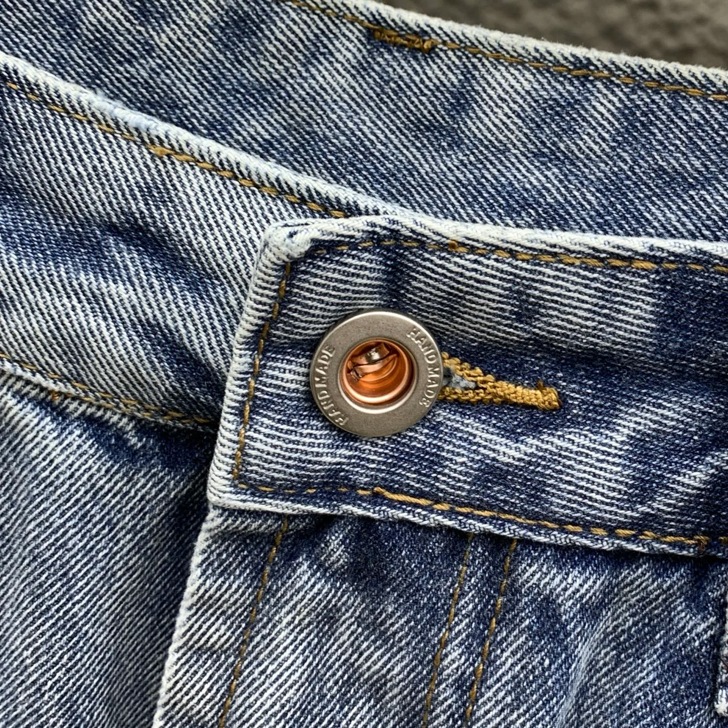 Джинсы Мужские Armani 18296278
