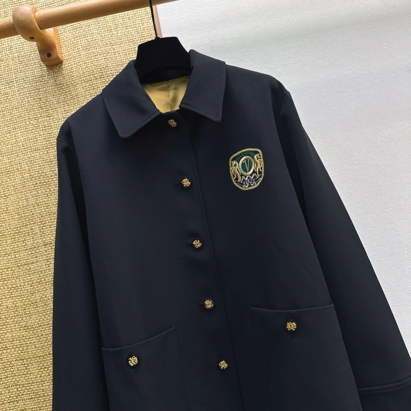 Жакеты Женские Valentino 11207555