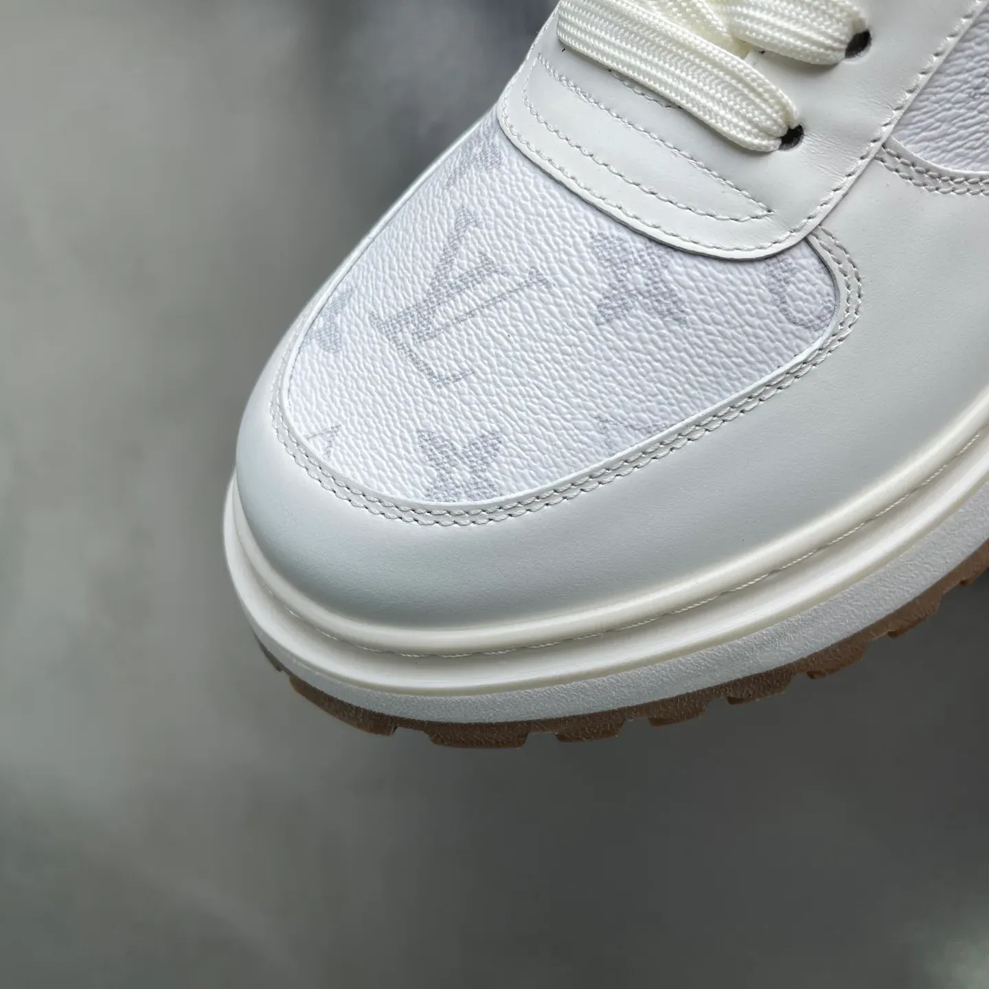 Ботинки Мужские Louis Vuitton 168962