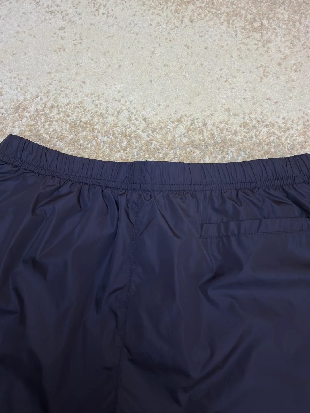 Шорты Мужские Prada 17527093