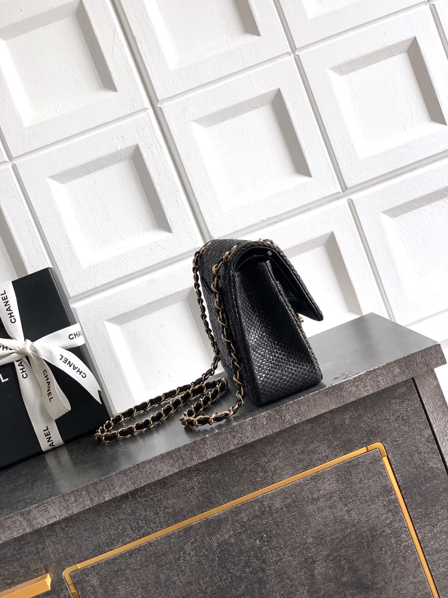 Классические Сумки Женские Chanel 11449152