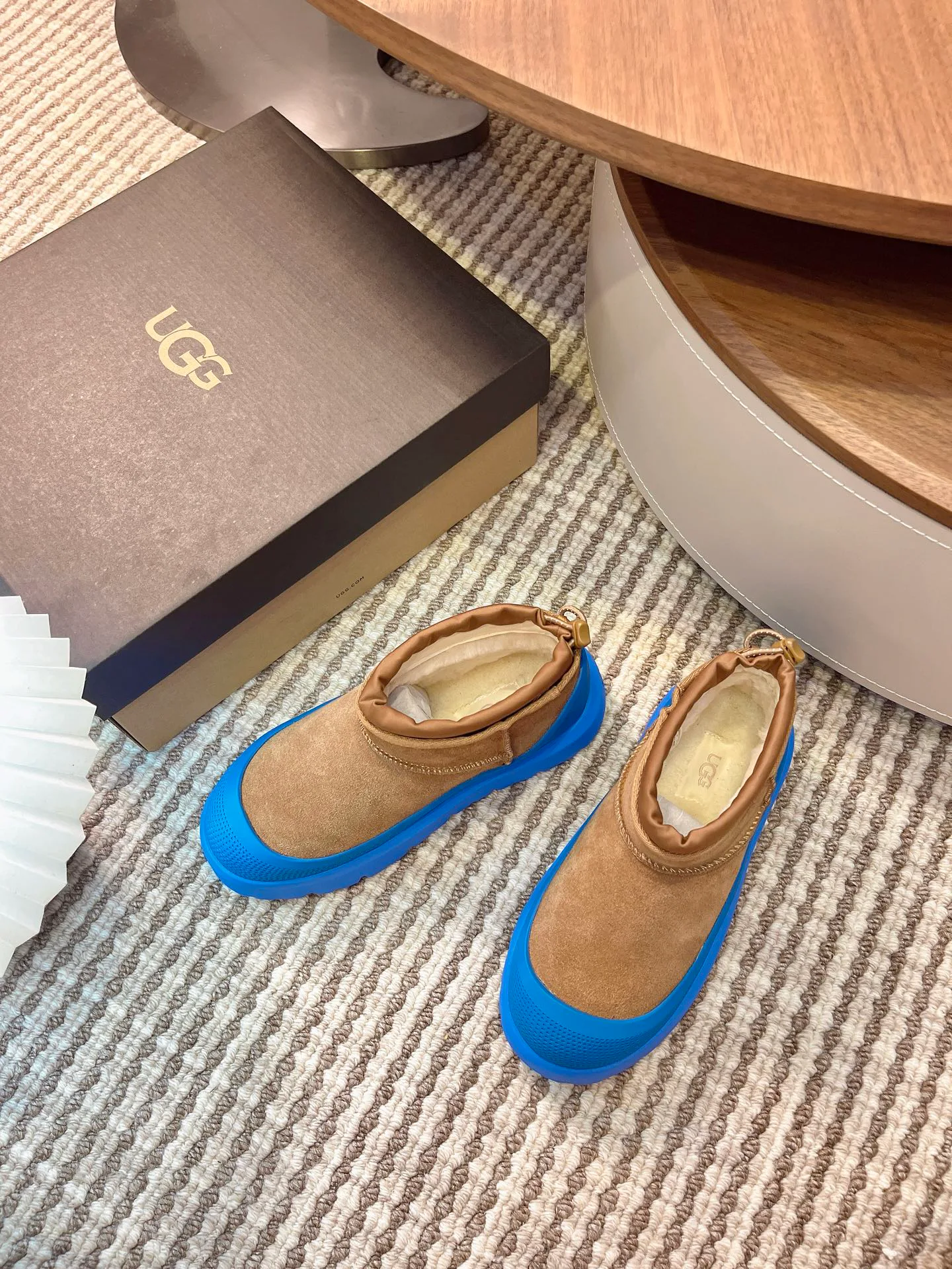 Угги Женские Ugg 1377418