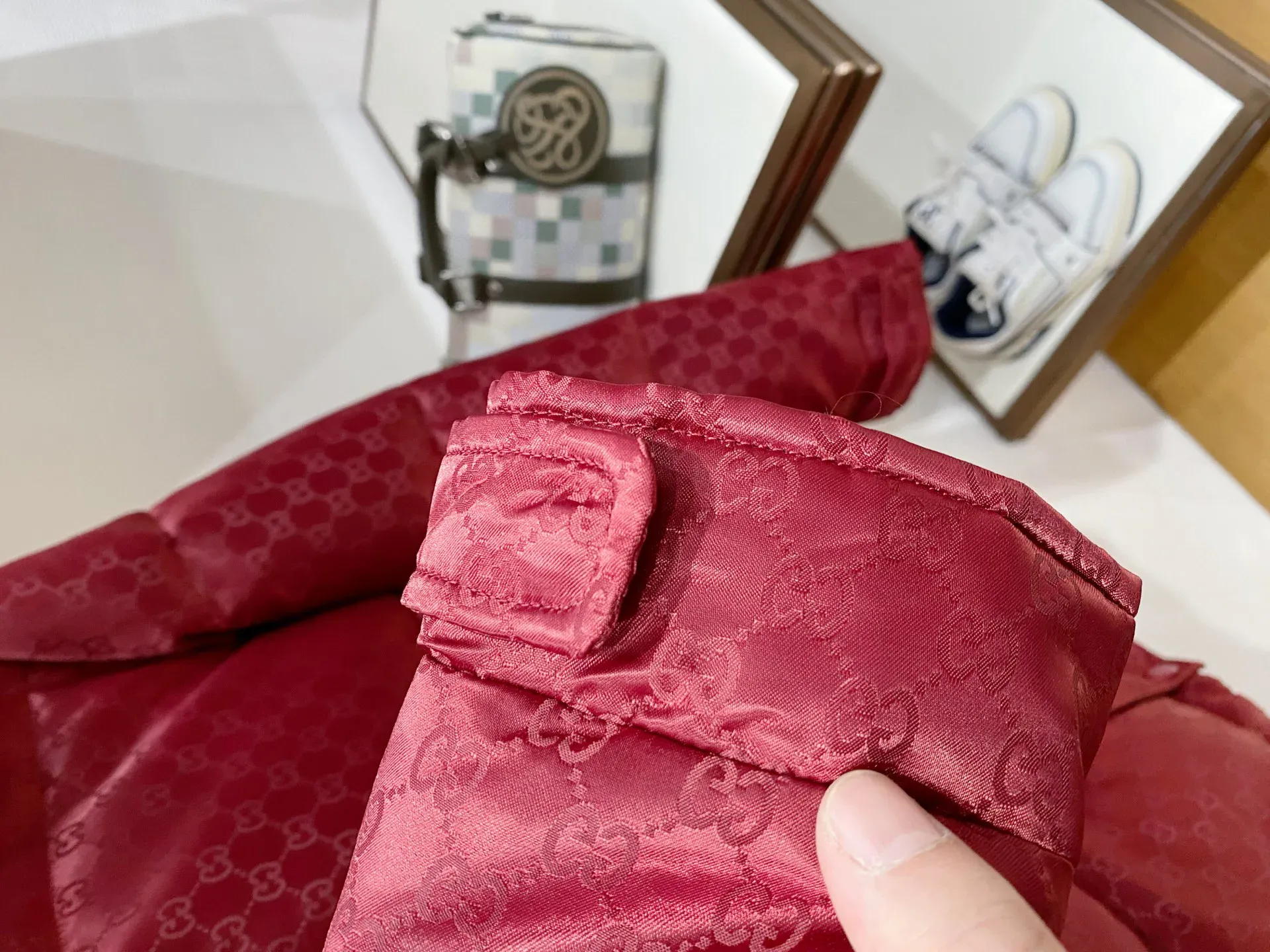 Куртки Мужские Gucci 619015