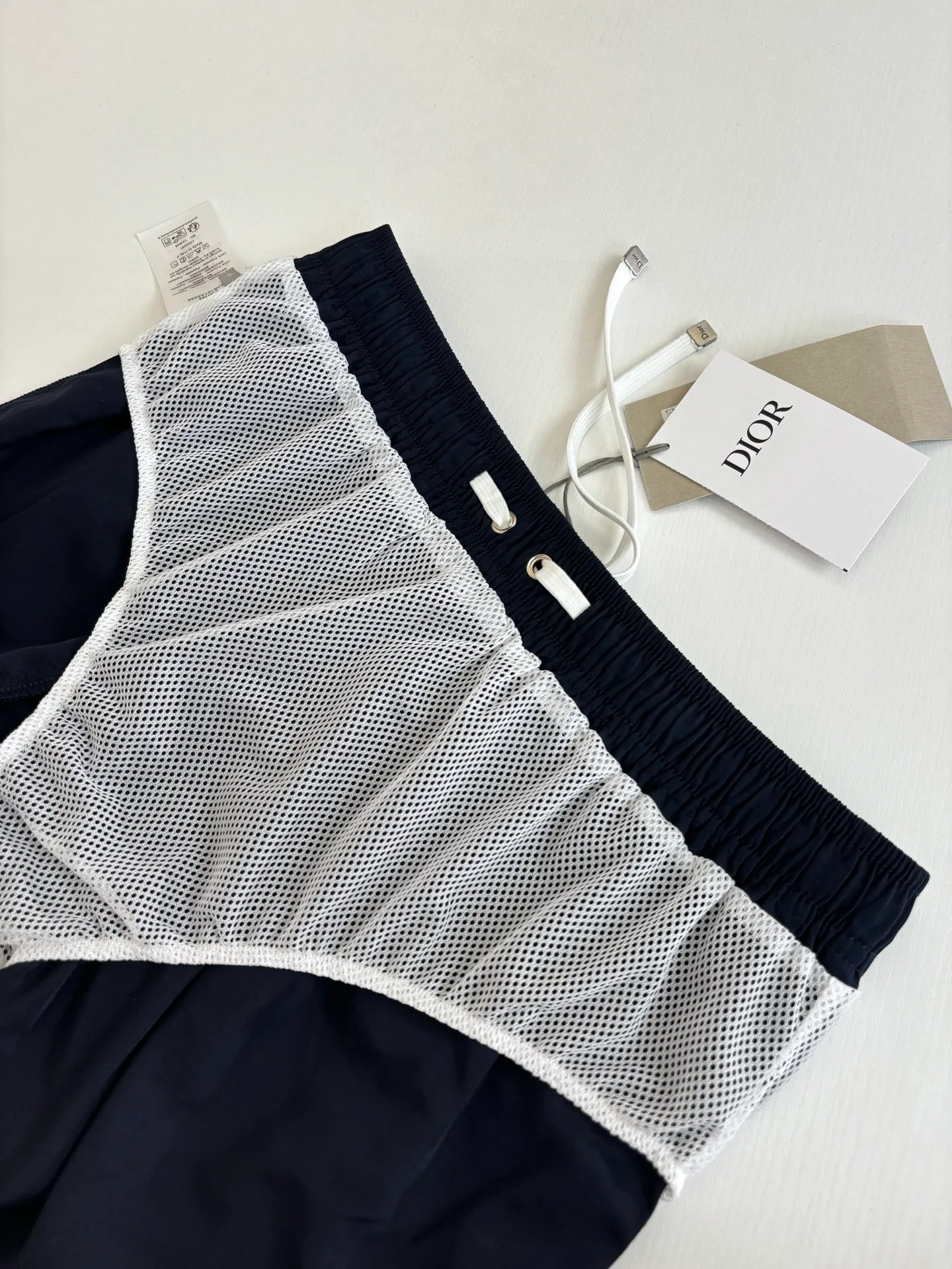 Шорты Мужские Christian Dior 17462490