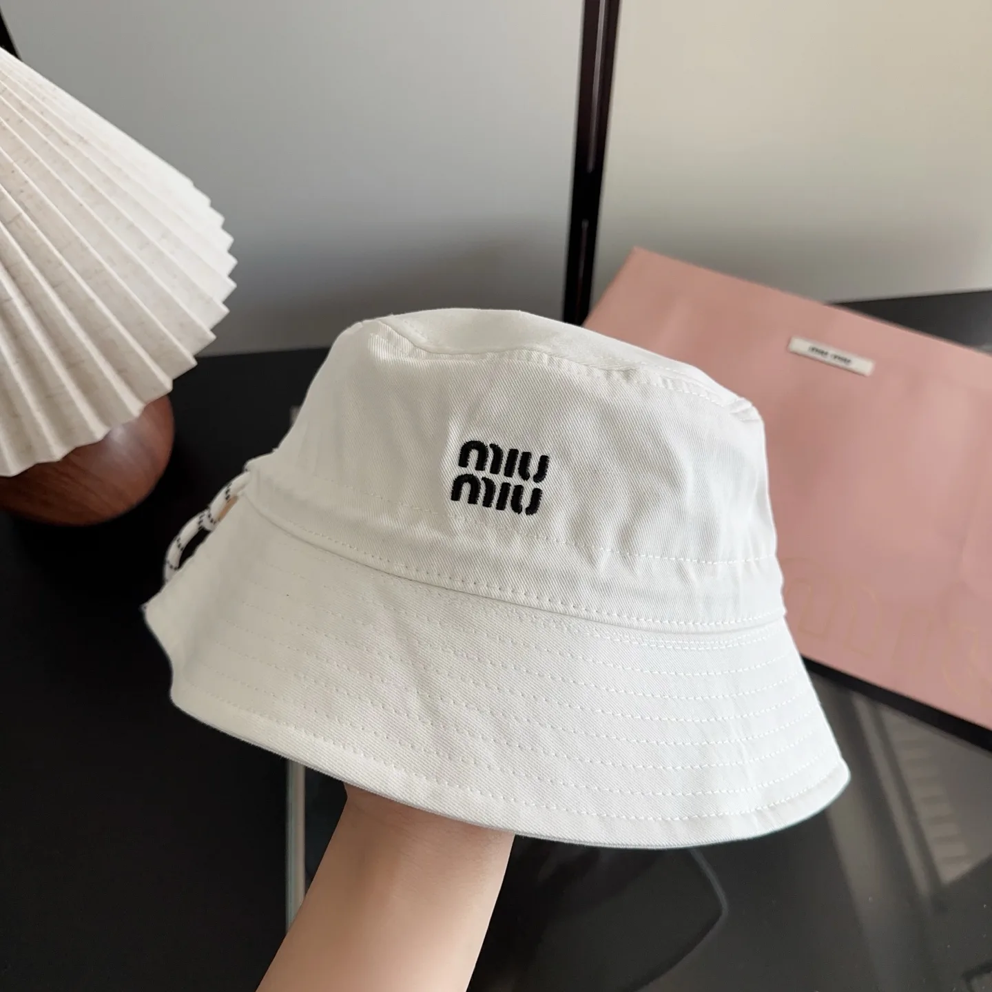 Головные Уборы Miu Miu 18105713