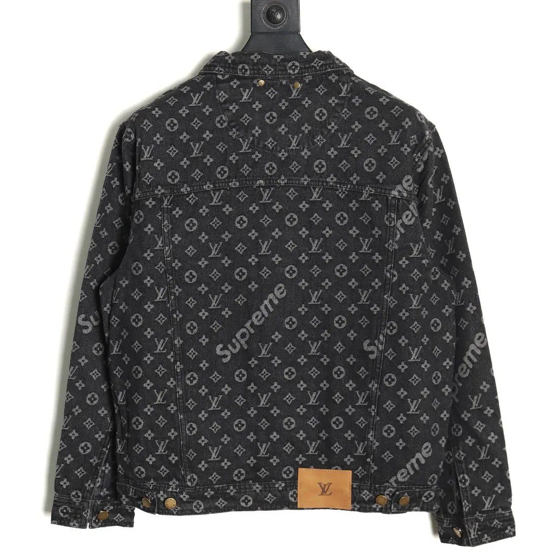 Куртки И Пуховики Женские Louis Vuitton 11109227
