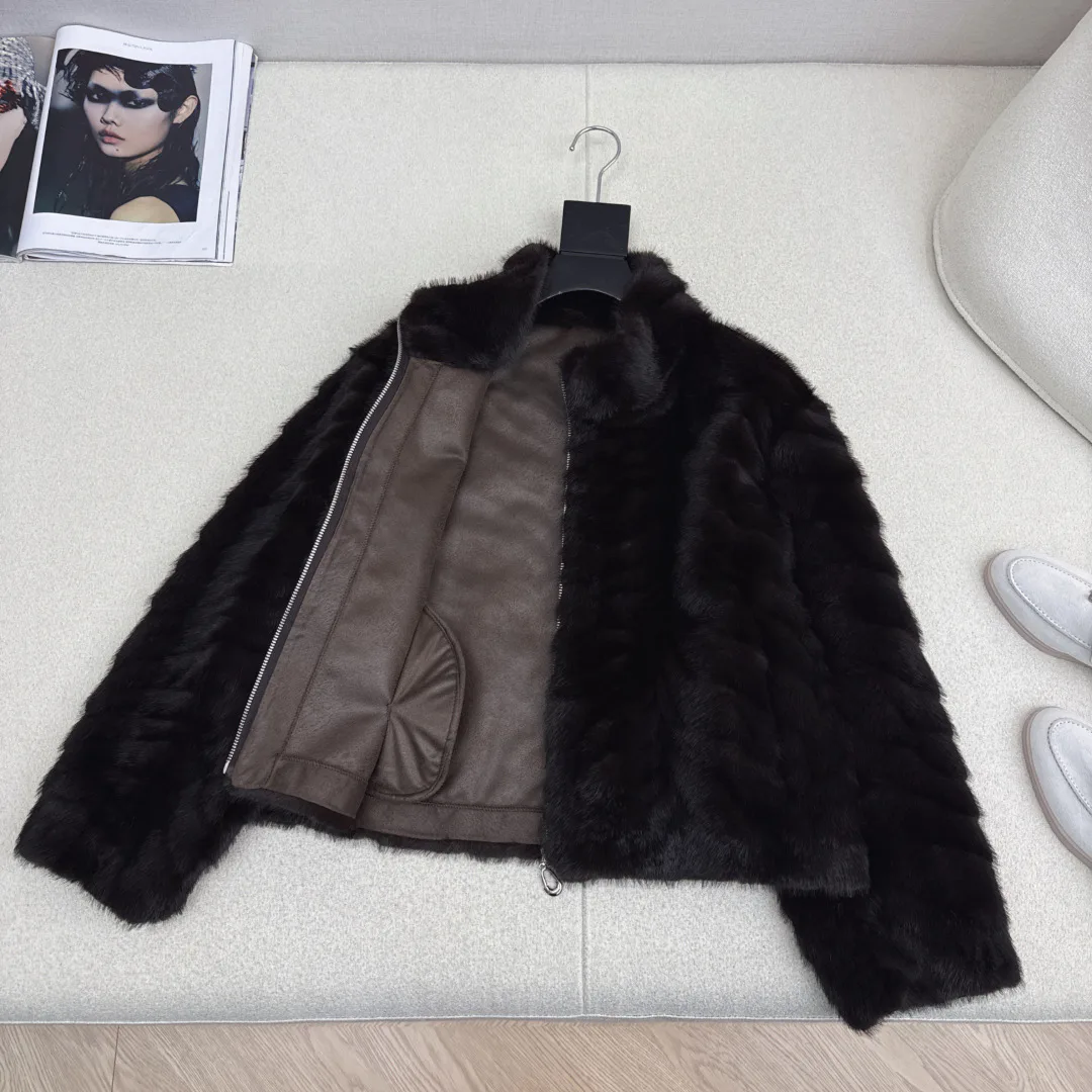 Шубы Женские Loro Piana 502115