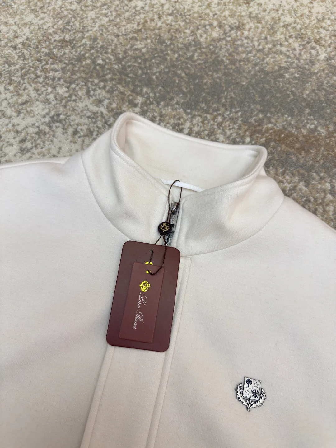 Куртки И Пуховики Женские Loro Piana 84520