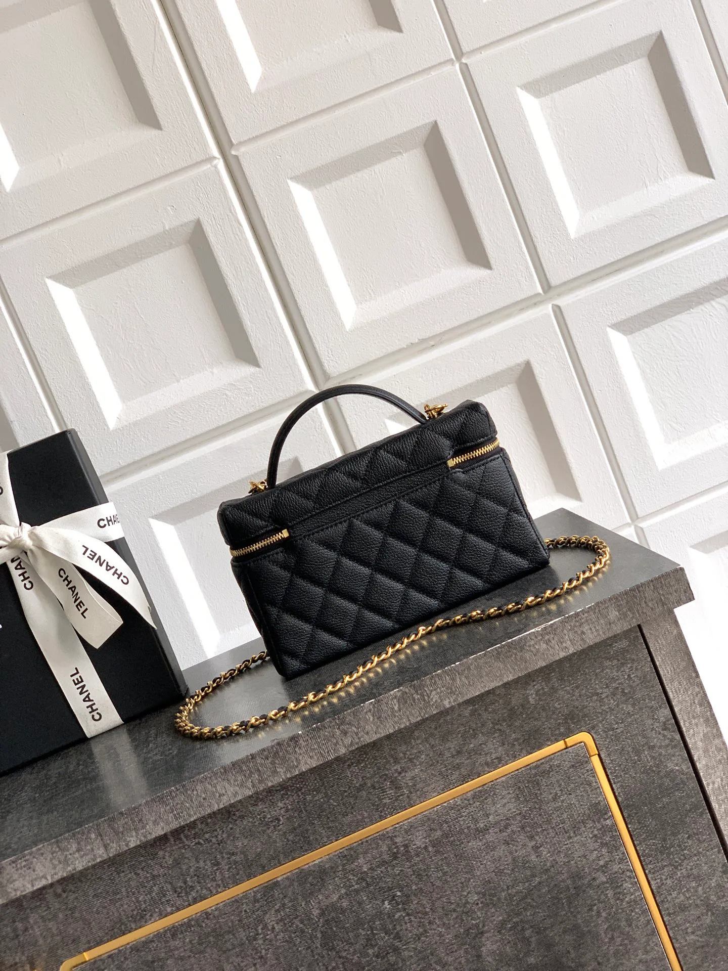 Классические Сумки Женские Chanel 13558193