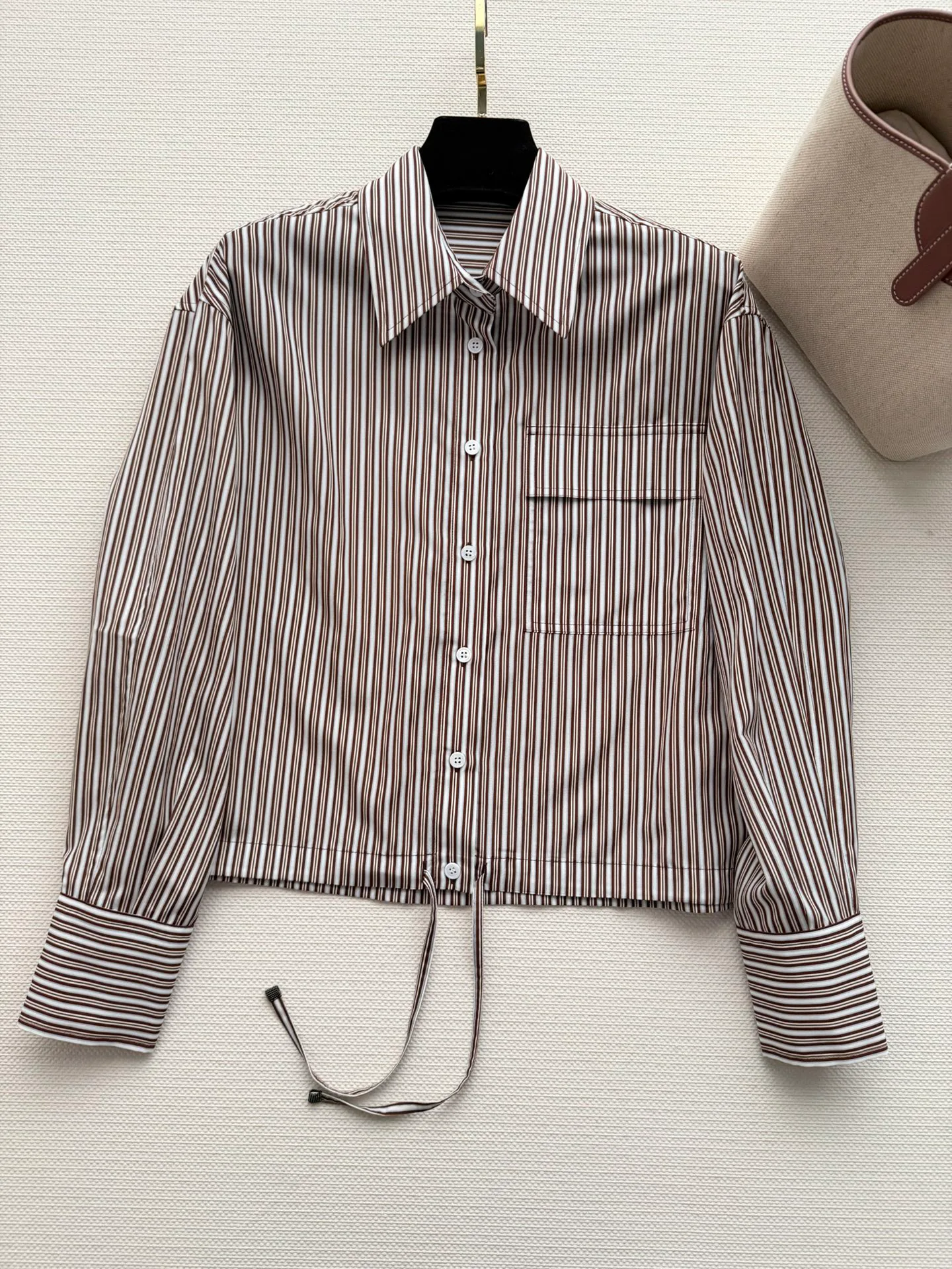 Рубашки Женские Brunello Cucinelli 4329229