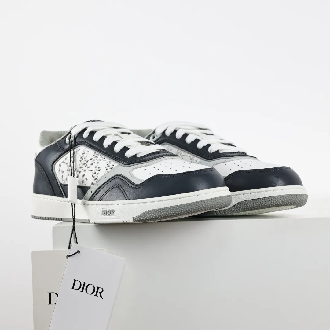 Кроссовки Мужские Christian Dior 5150484