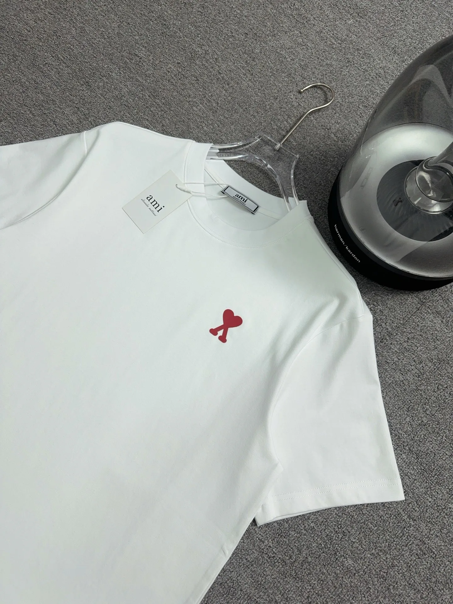 Футболки Мужские Ami Paris 958790