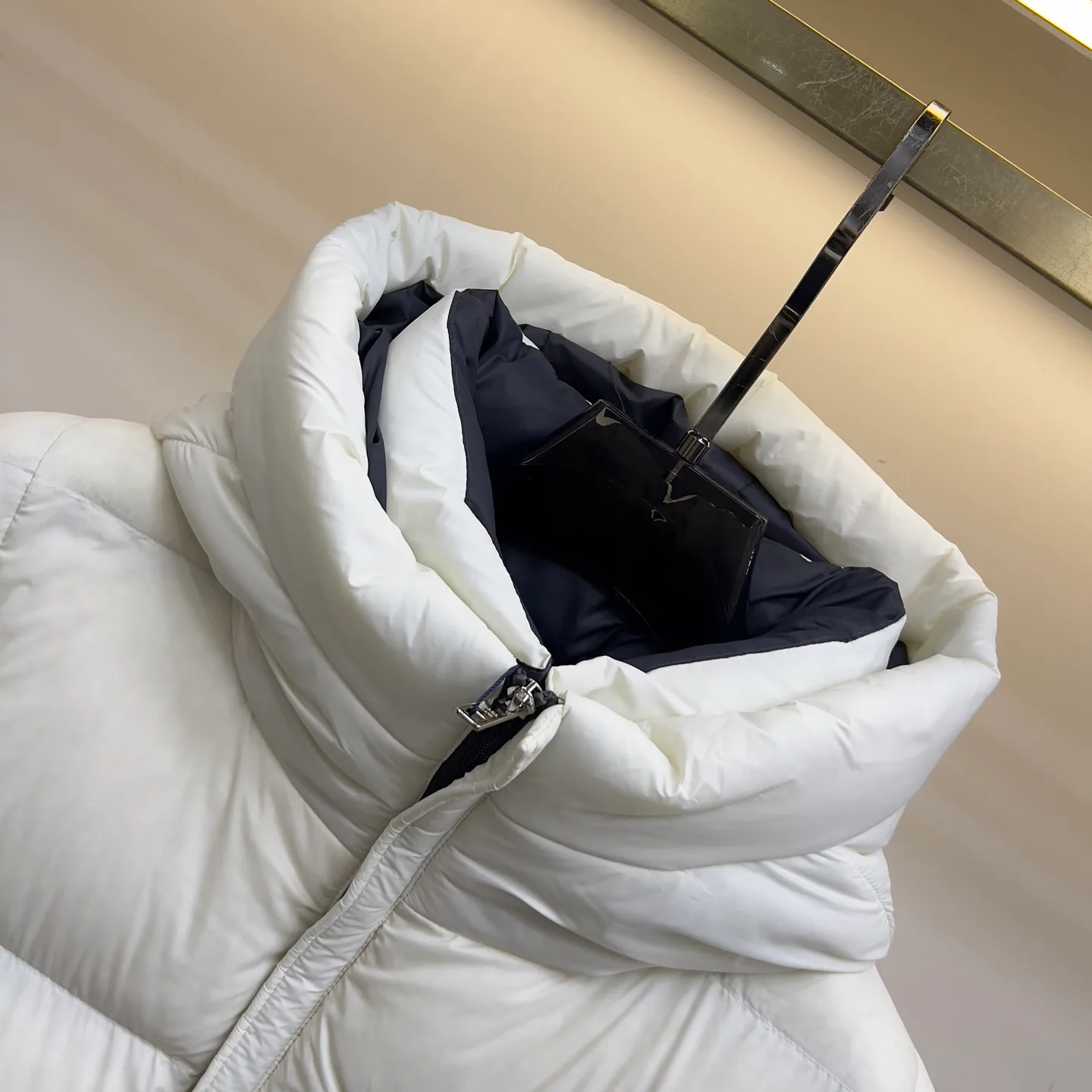 Куртки И Пуховики Мужские Prada 986396