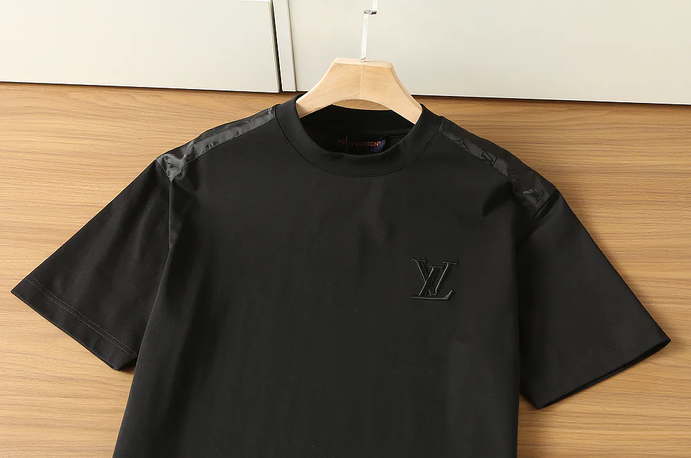 Футболки Мужские Louis Vuitton 2998723