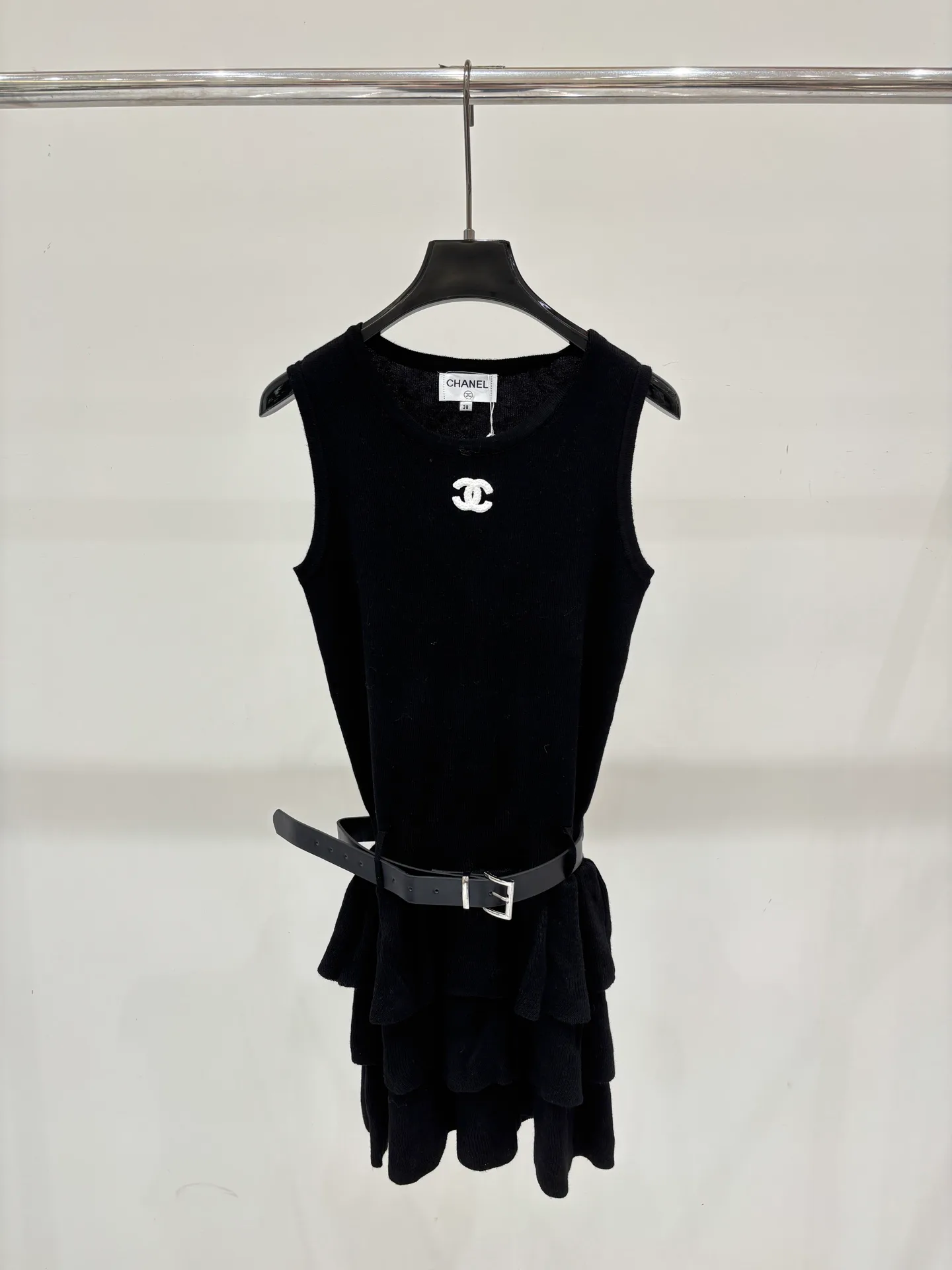 Платья Женские Chanel 18138572