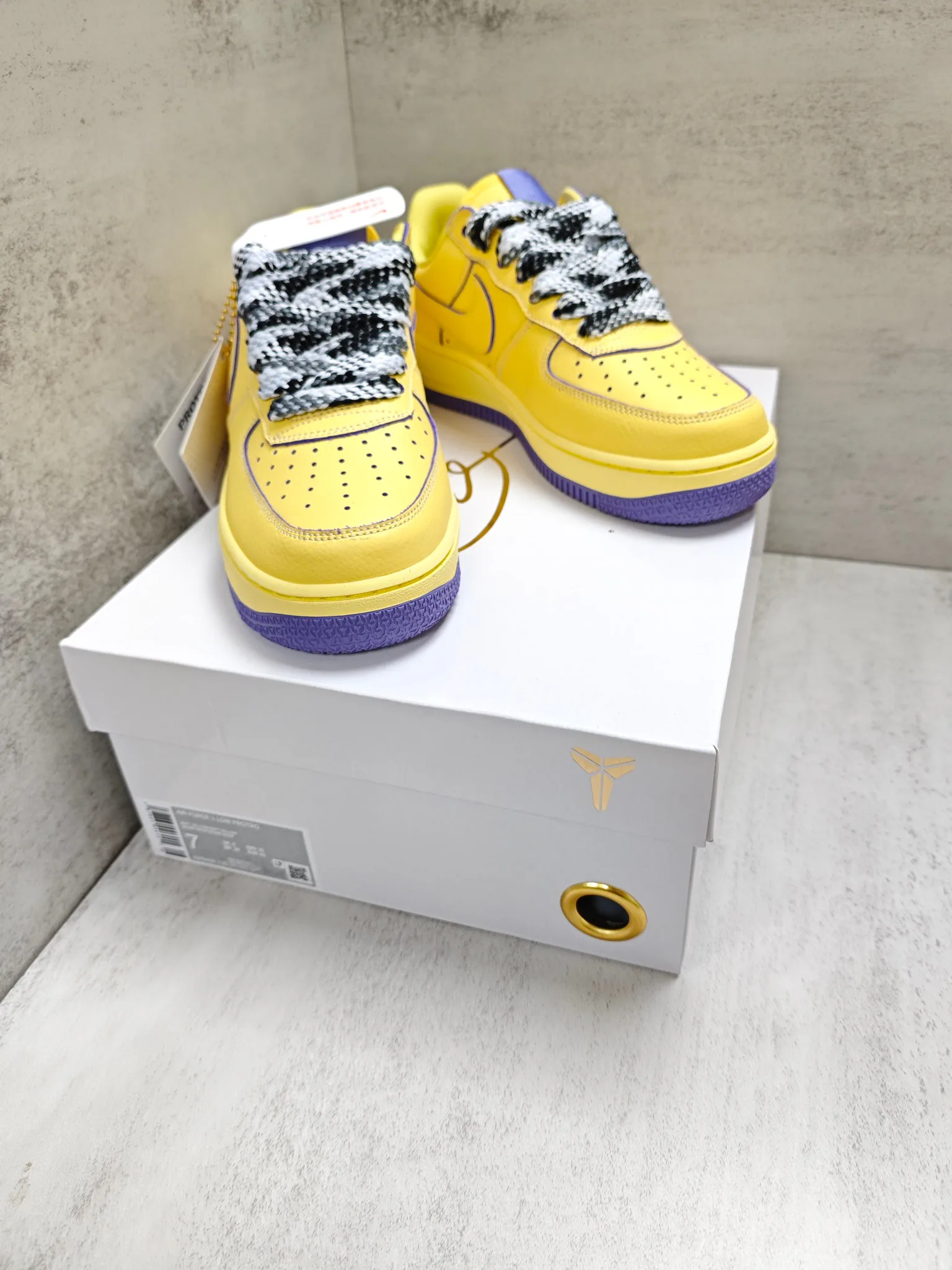 Кроссовки Мужские Nike 108322