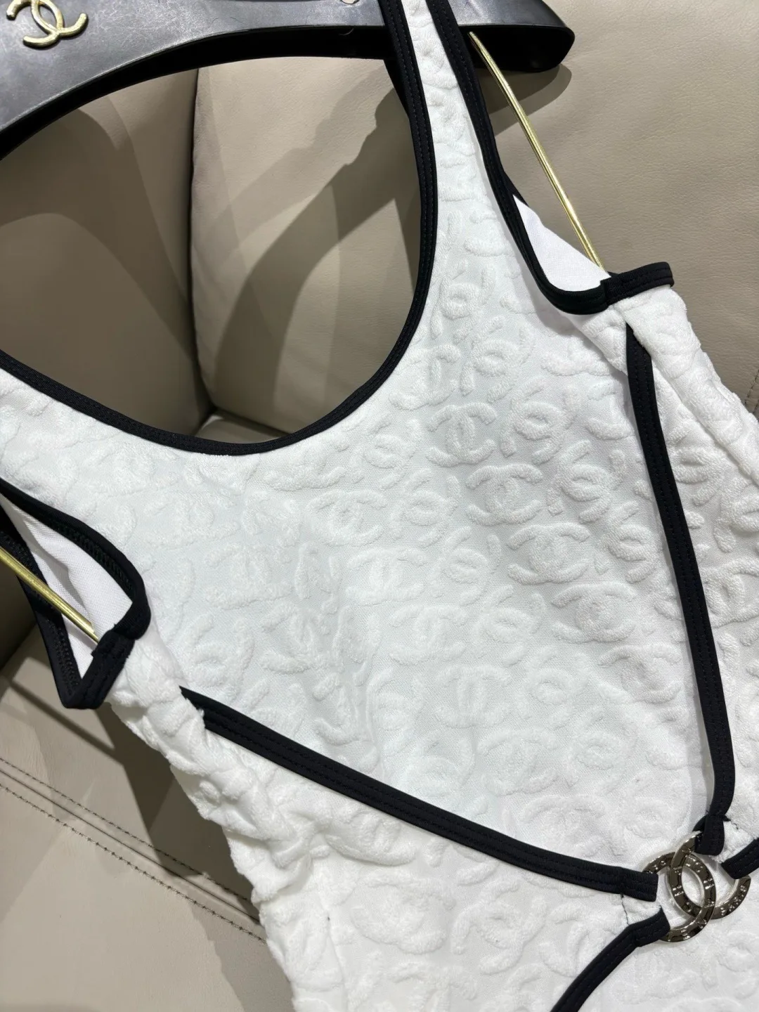 Купальники Женские Chanel 17588974