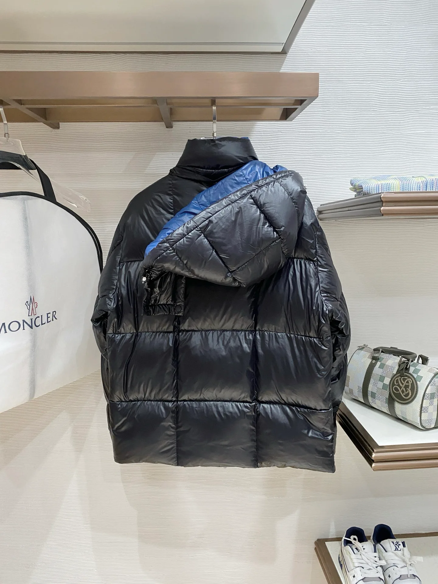Куртки Мужские Moncler 788959