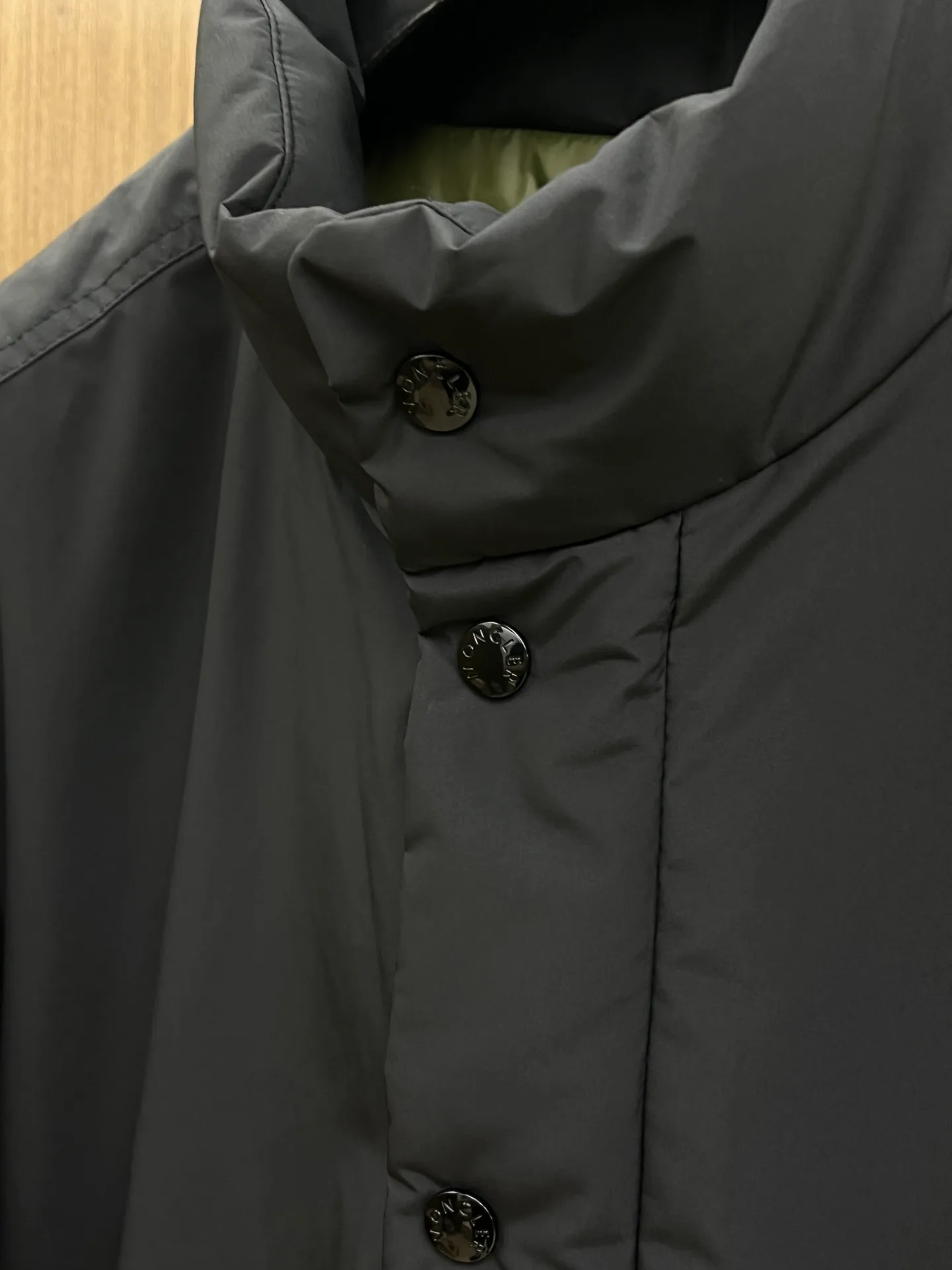 Куртки И Пуховики Мужские Moncler 775424