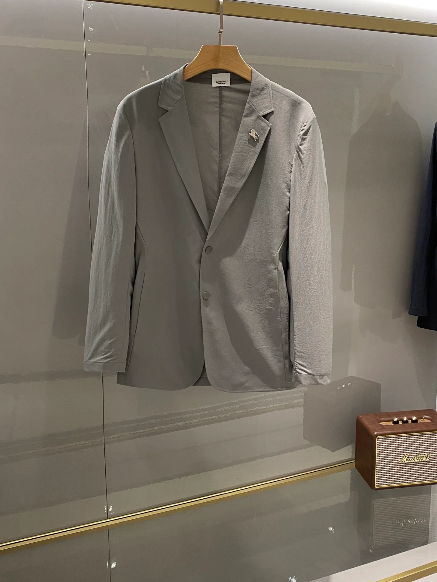 Пиджаки Мужские Burberry 11523300